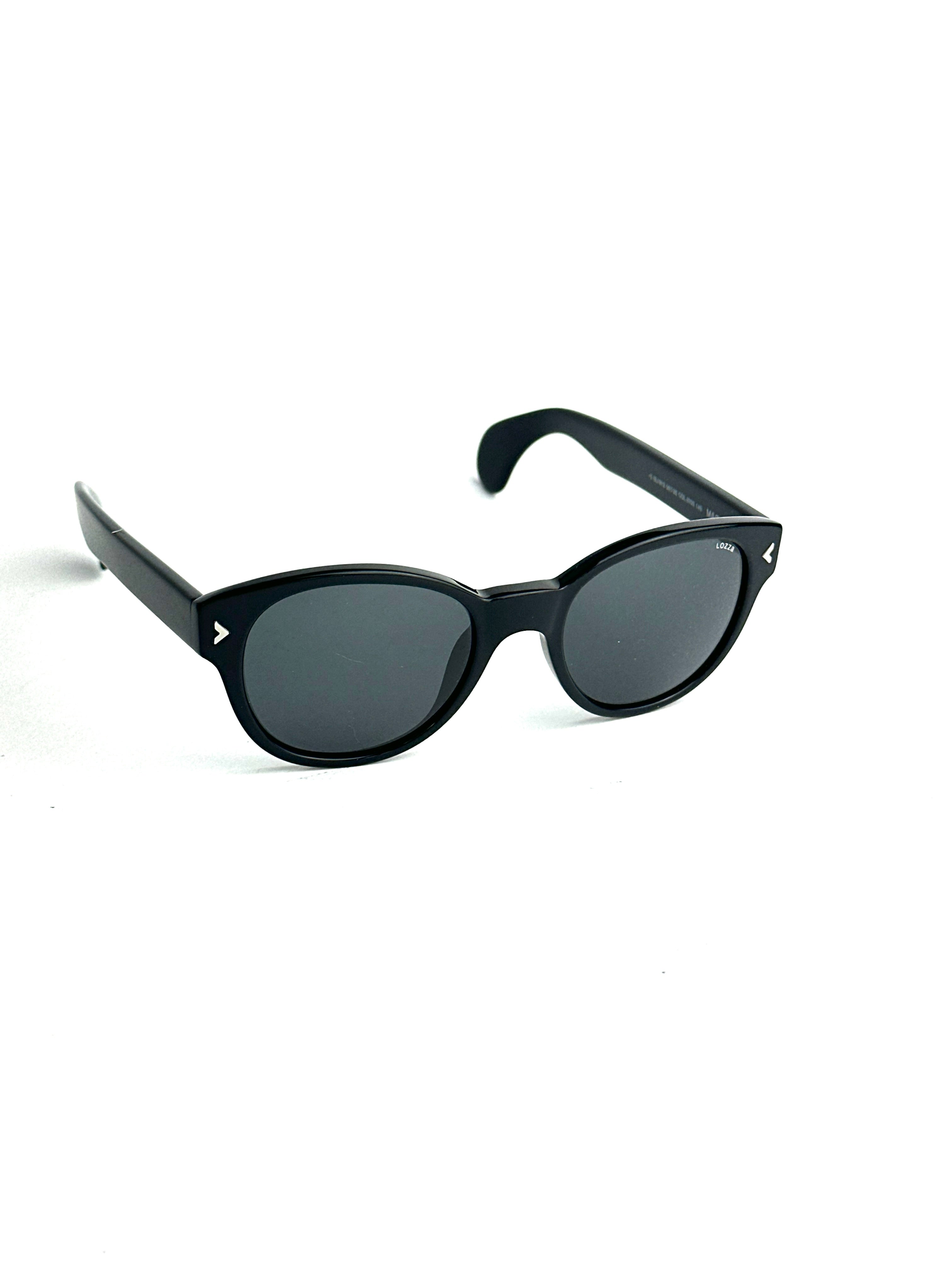Occhiali da sole LOZZA SL 1913 NERO