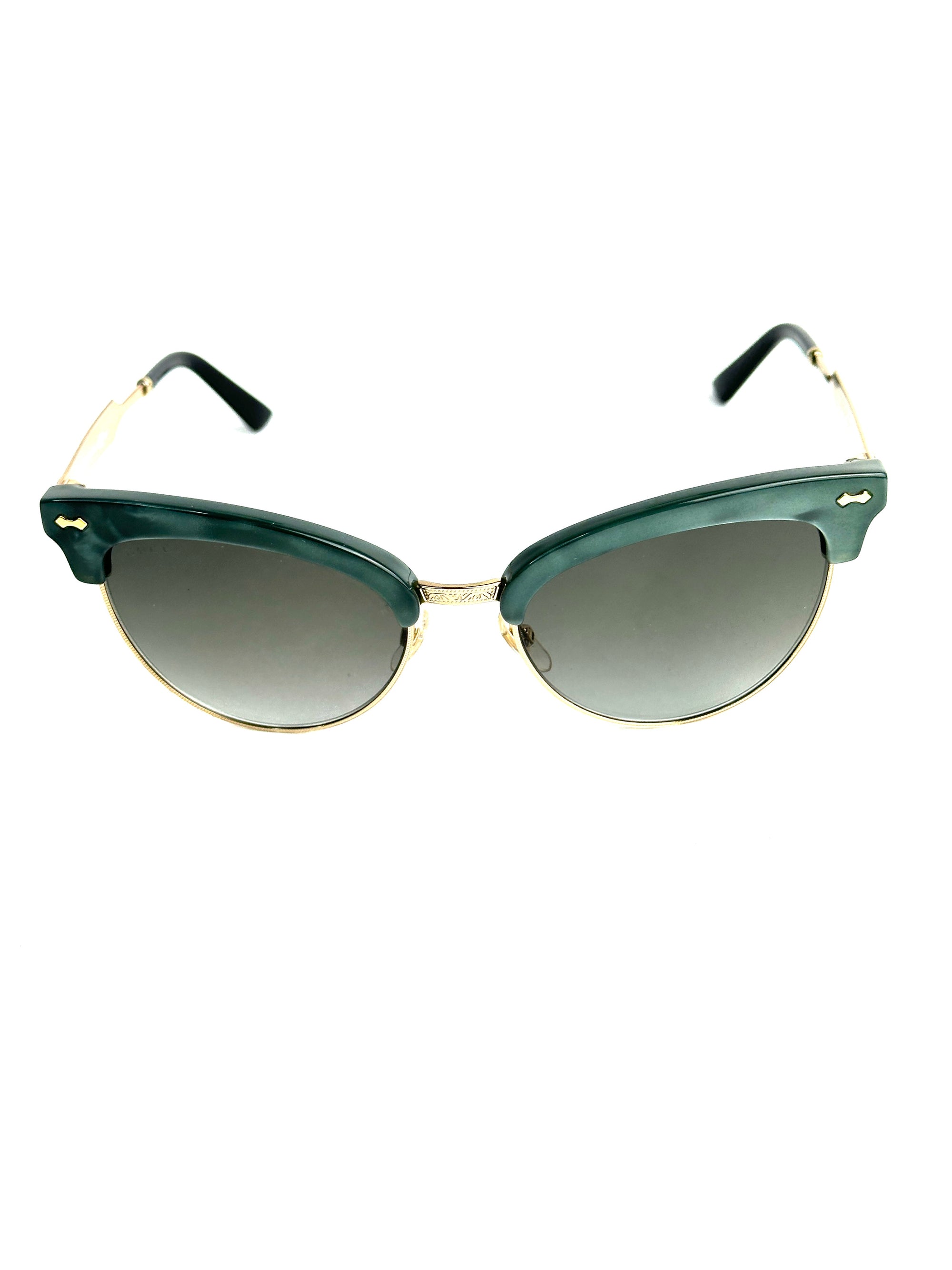 GUCCI sunglasses GG4283/S GREEN