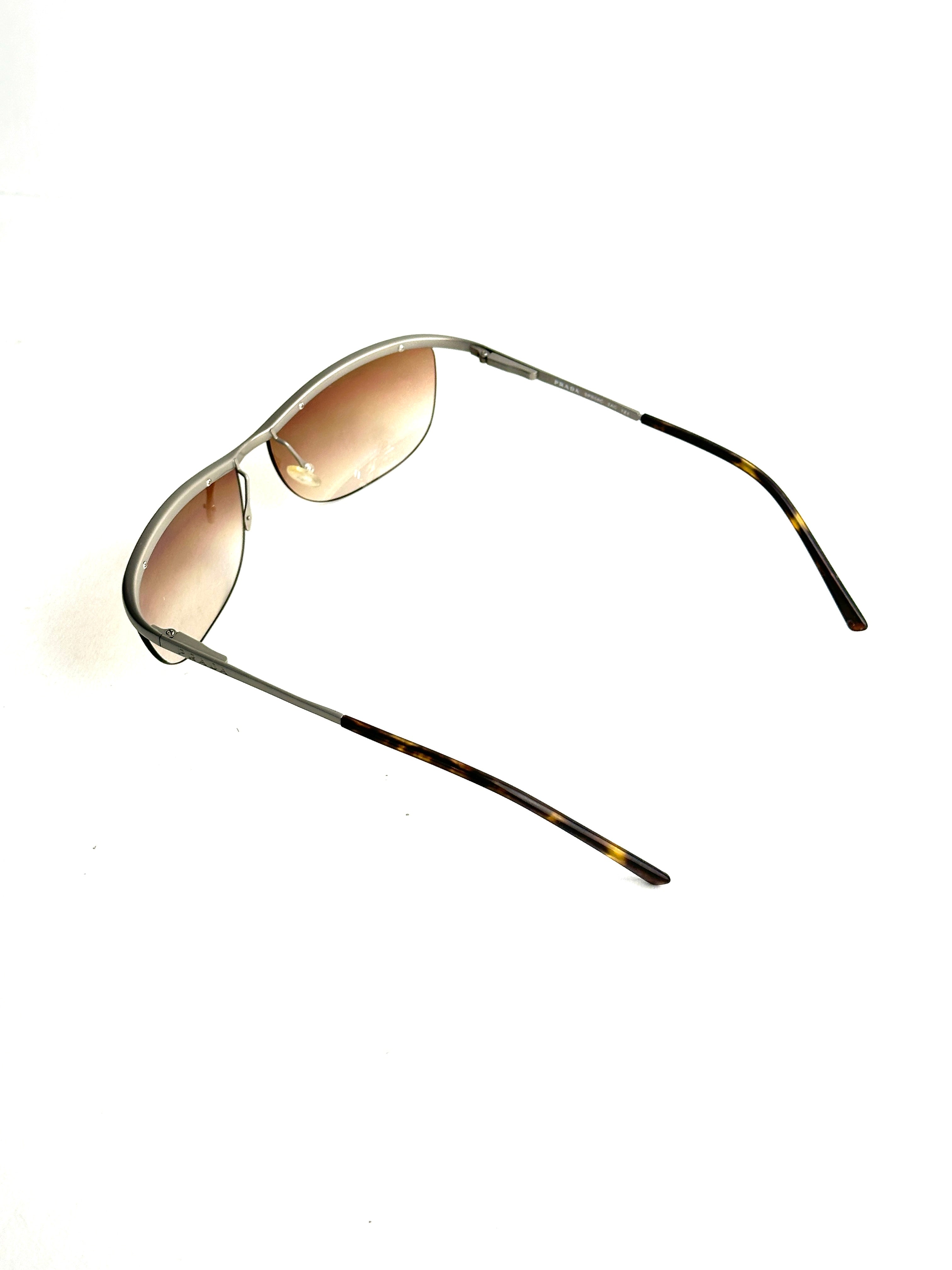 Occhiali da sole PRADA SPR57C VINTAGE