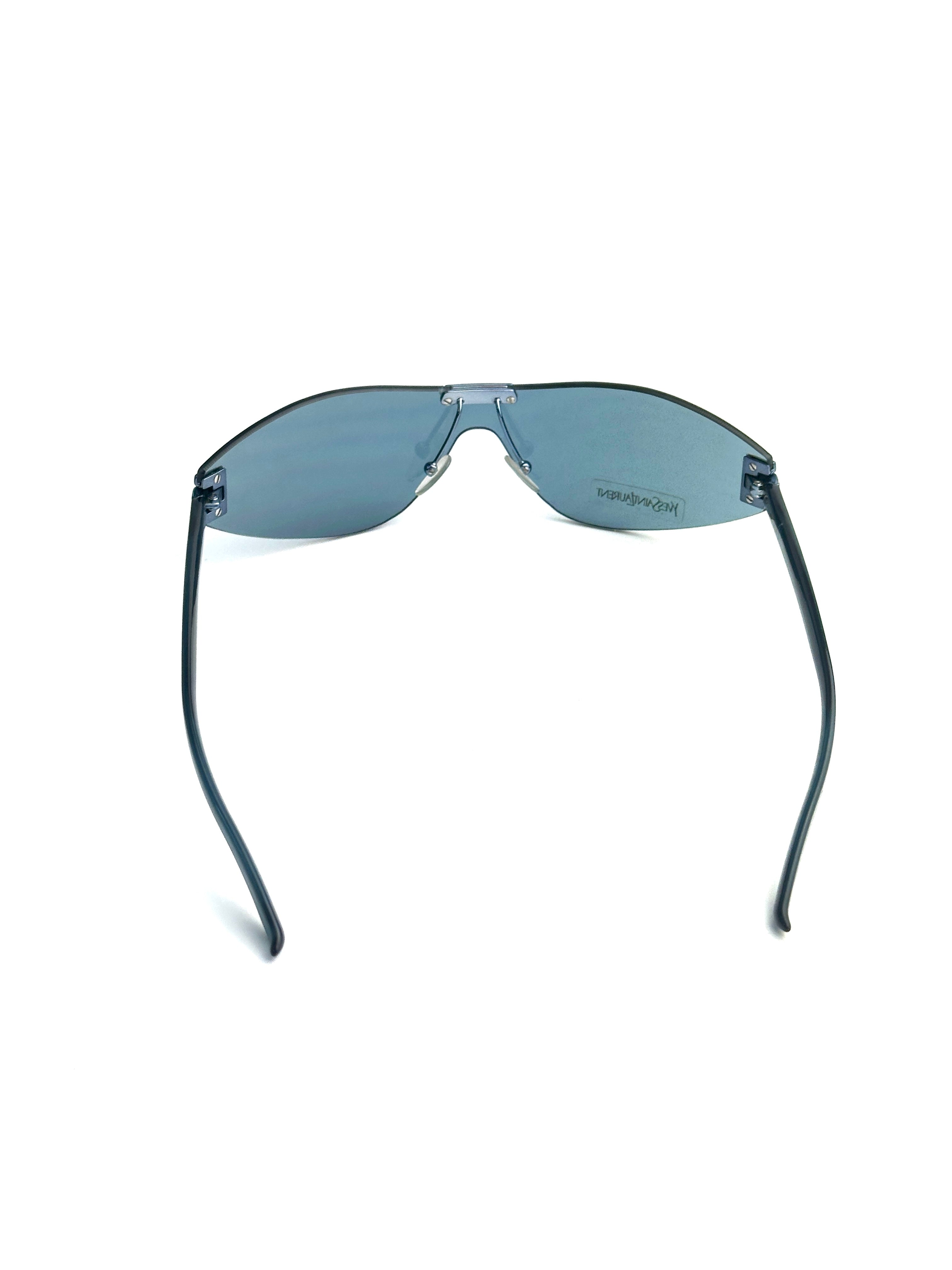 Occhiali da sole SAINT LAURENT YSL6000/S