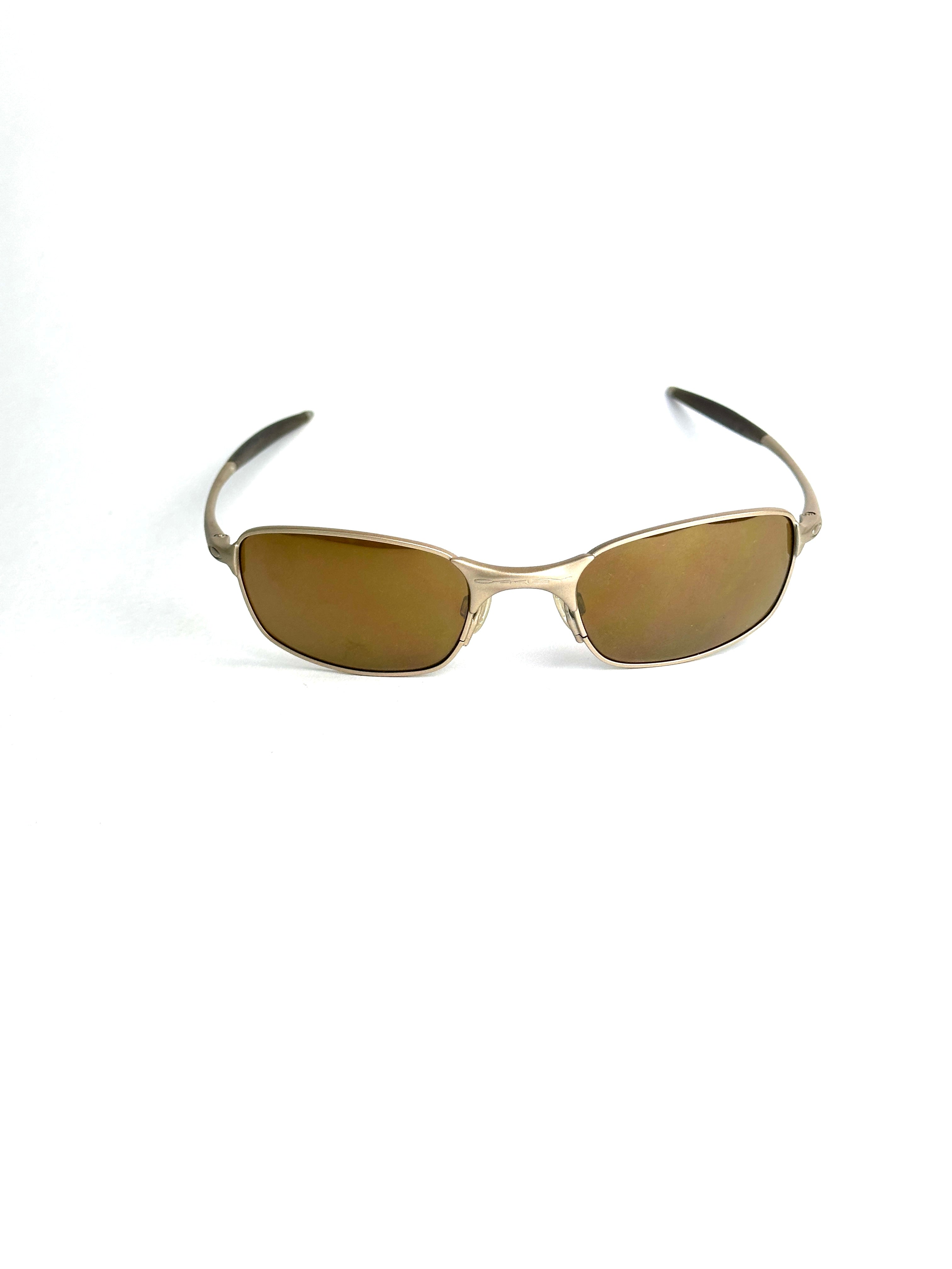 OAKLEY A WIRE VINTAGE
