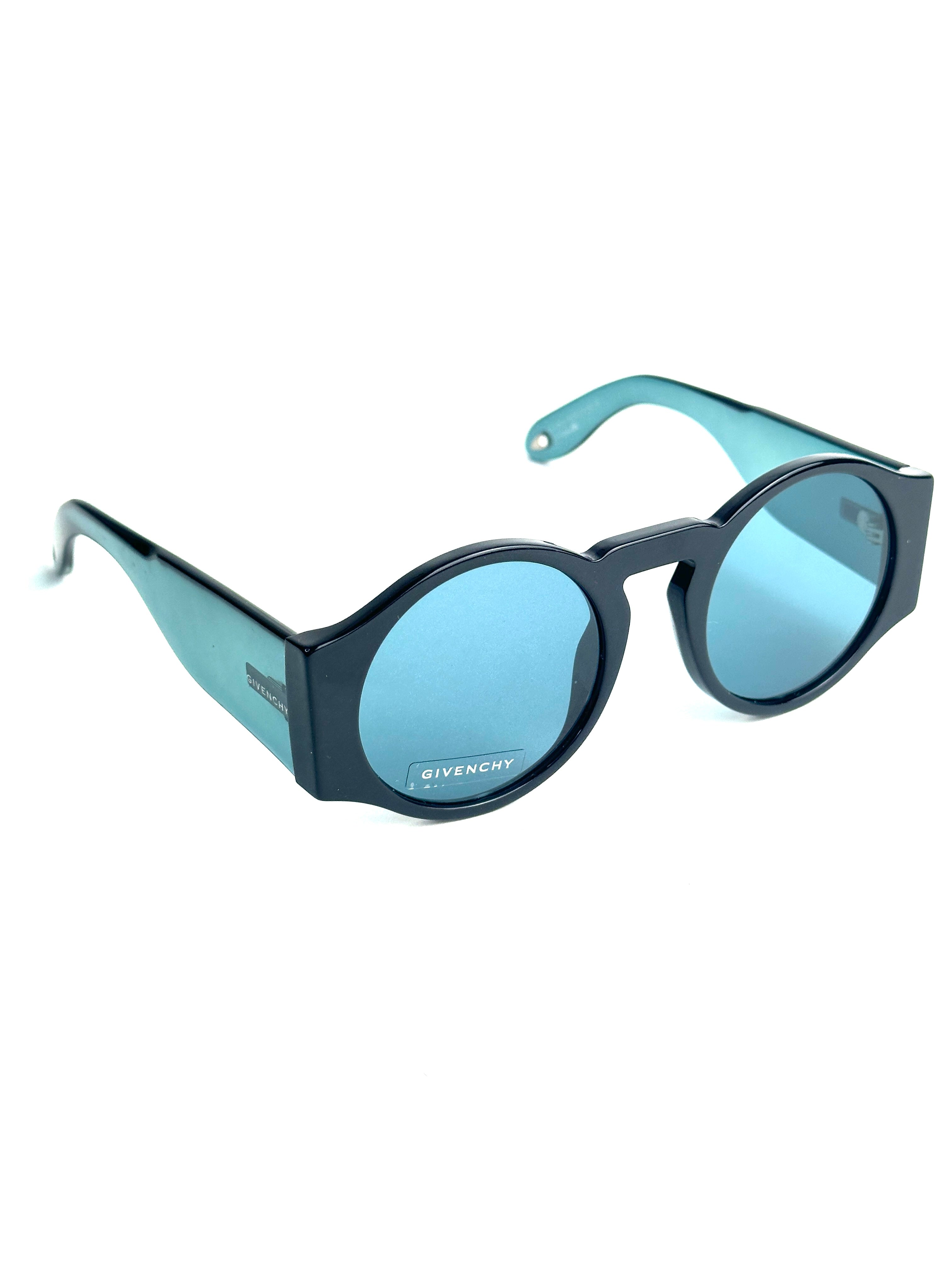 occhiali da sole GIVENCHY GV7056/S 807/KU BLACK