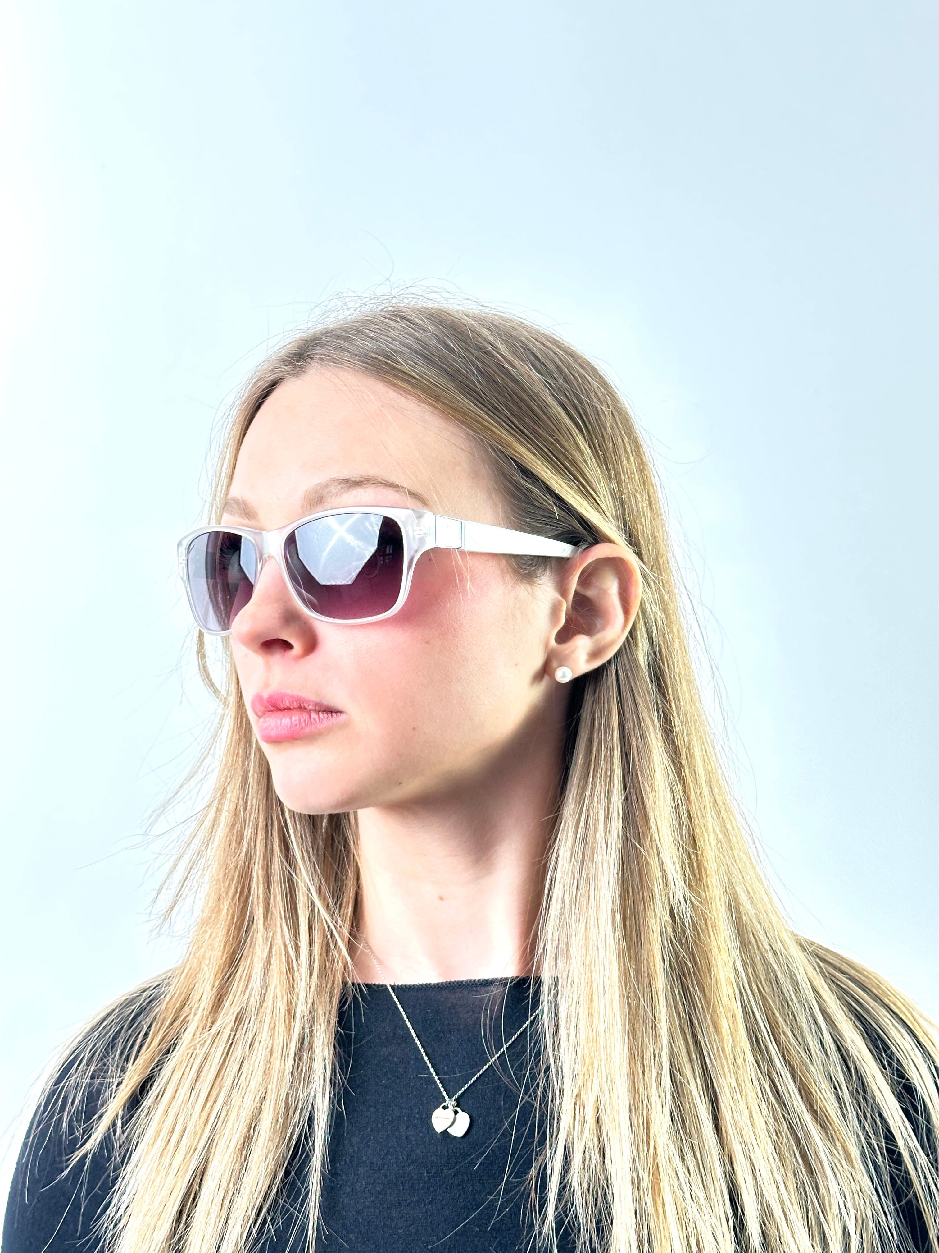 GUCCI GG3804/S MOTHER OF PEARL-GOLD sunglasses