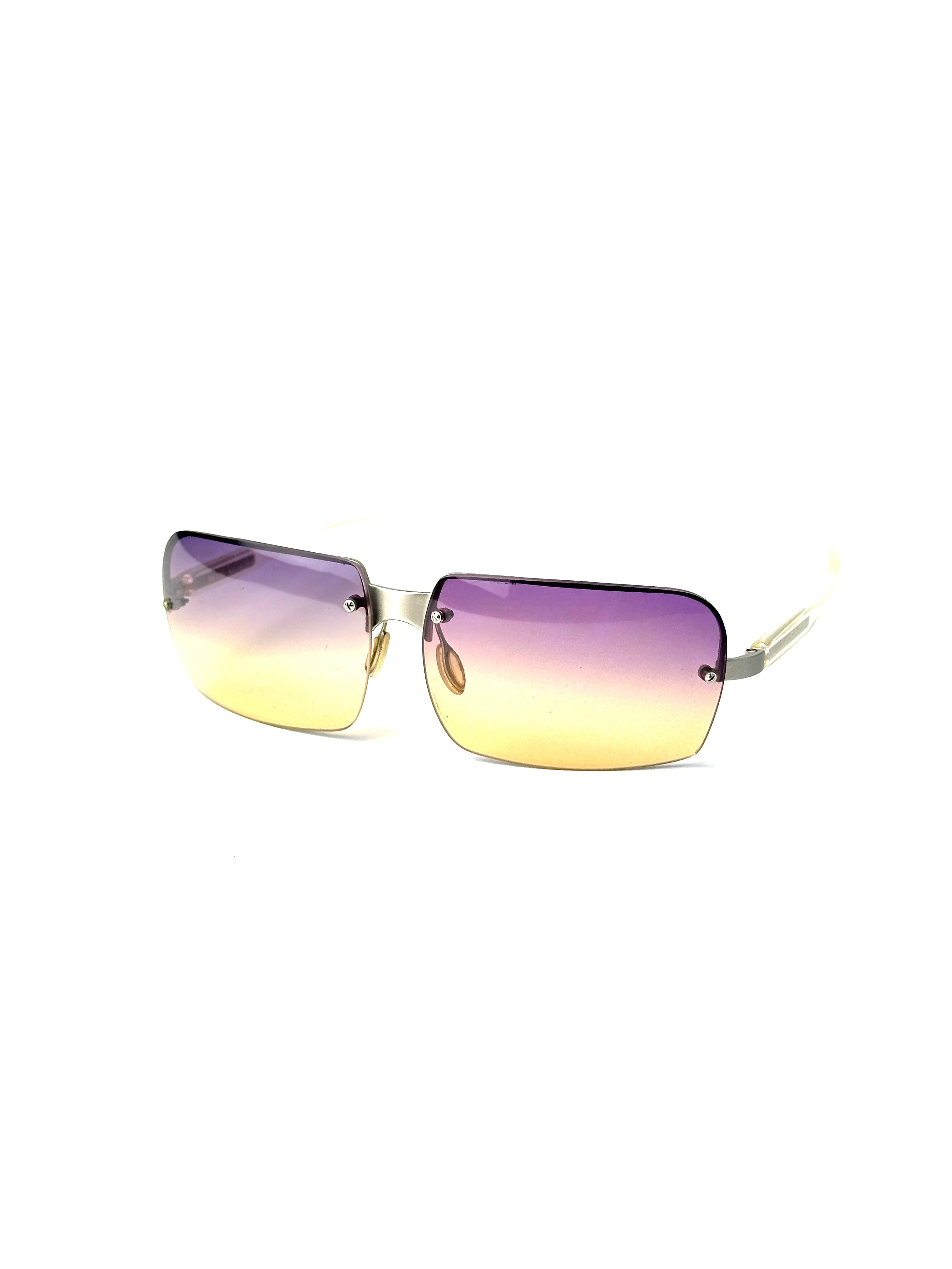 PRADA SPR62B Gris