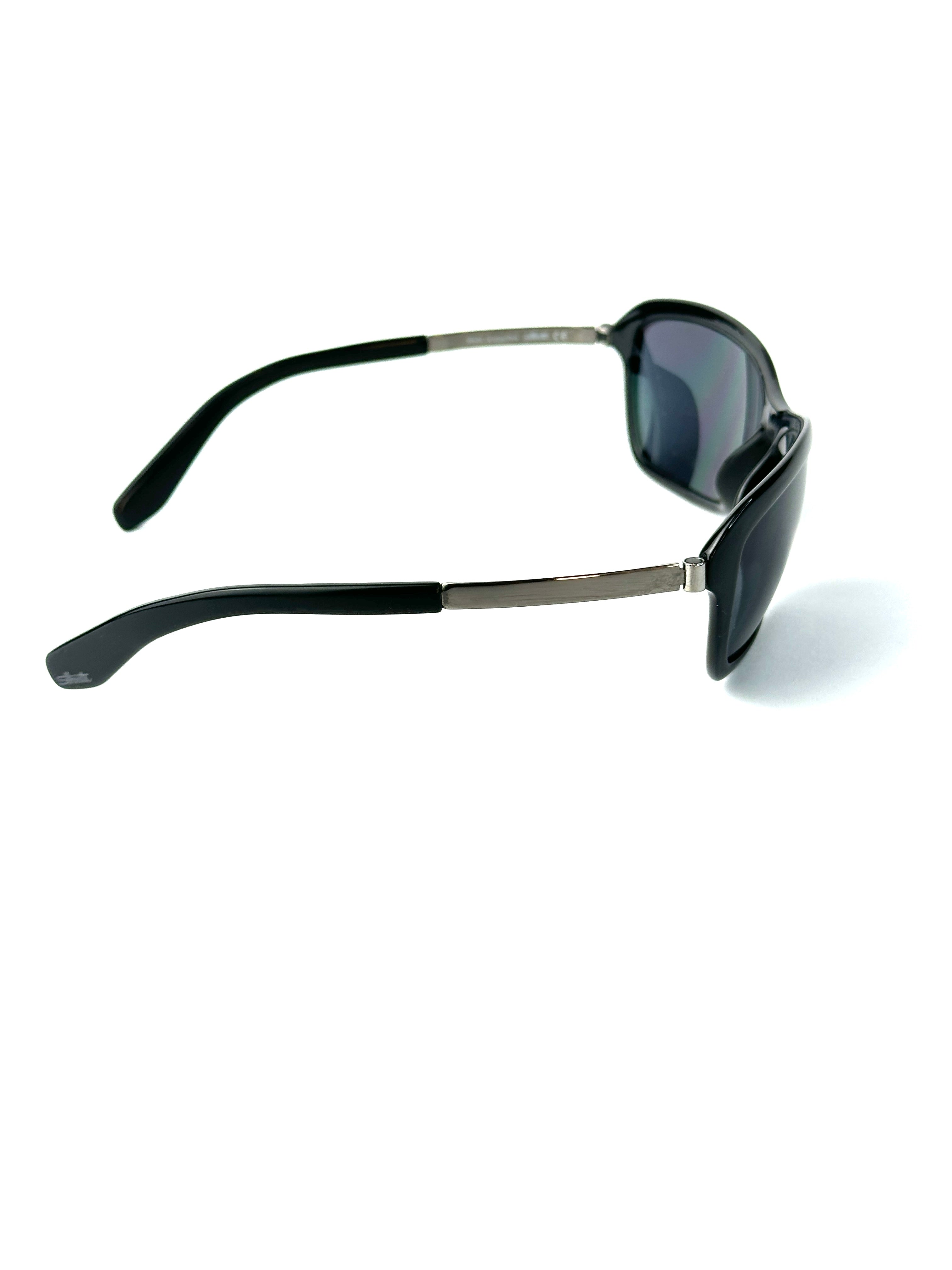 Occhiali da sole SILHOUETTE M3182 VINTAGE