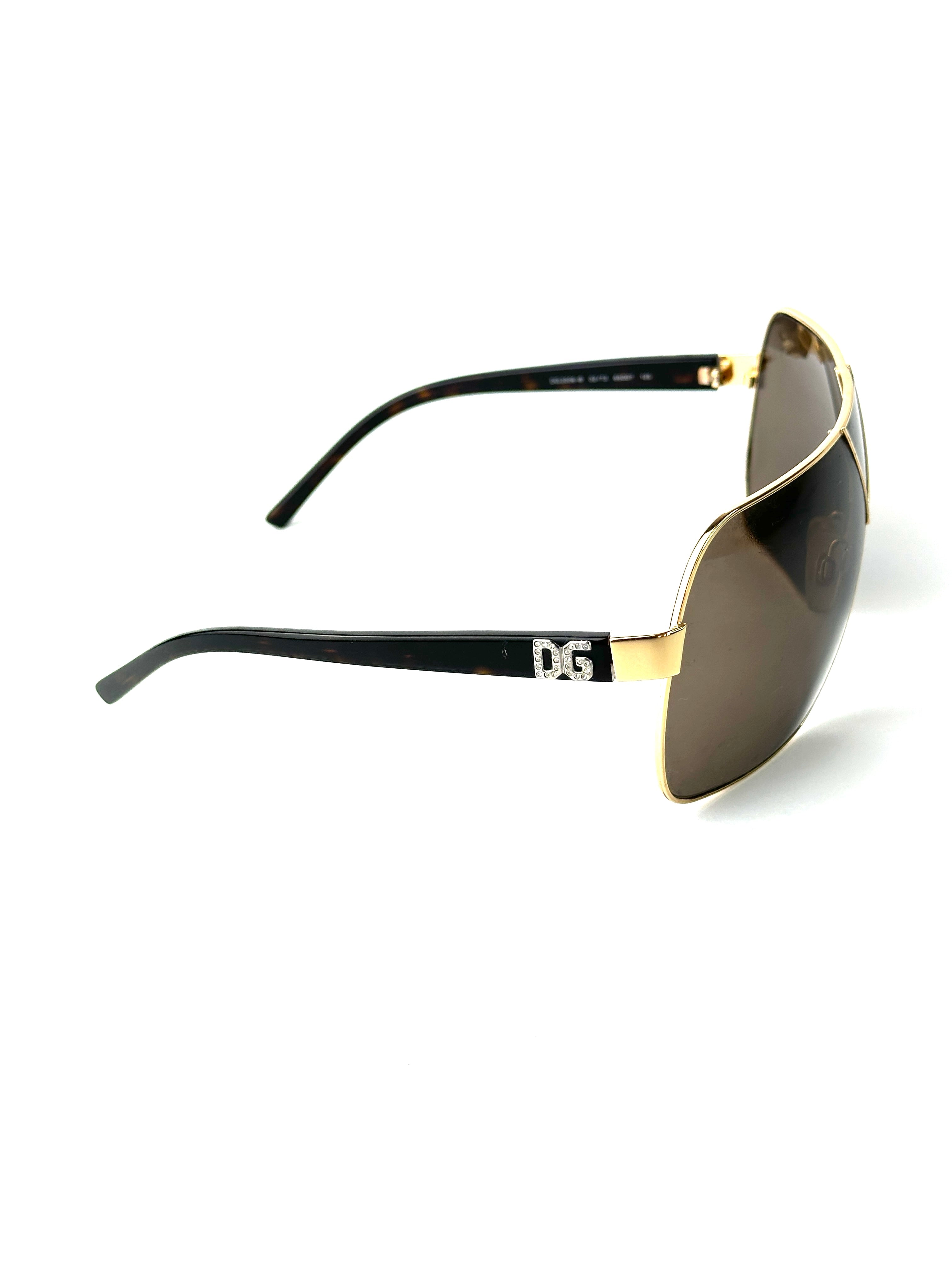 Occhiali da sole DOLCE&GABBANA DG2006-B