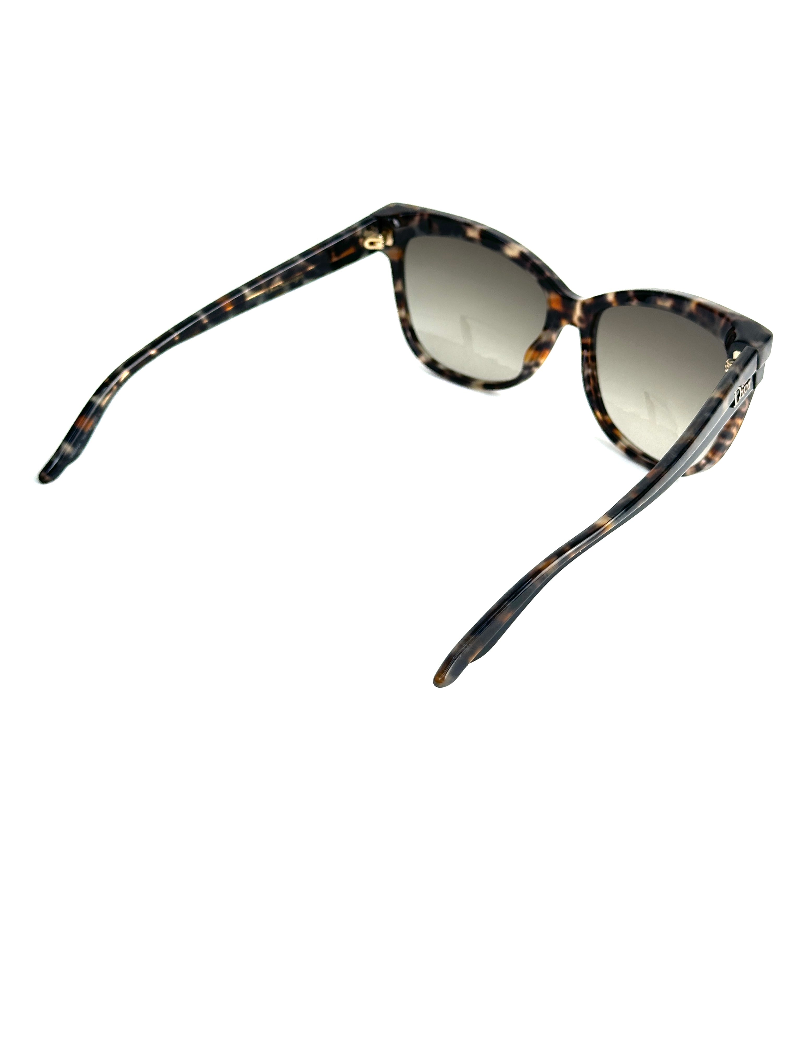 Occhiali da sole DIOR DIORSAUVAGE2 MB4/HA PHANT BL