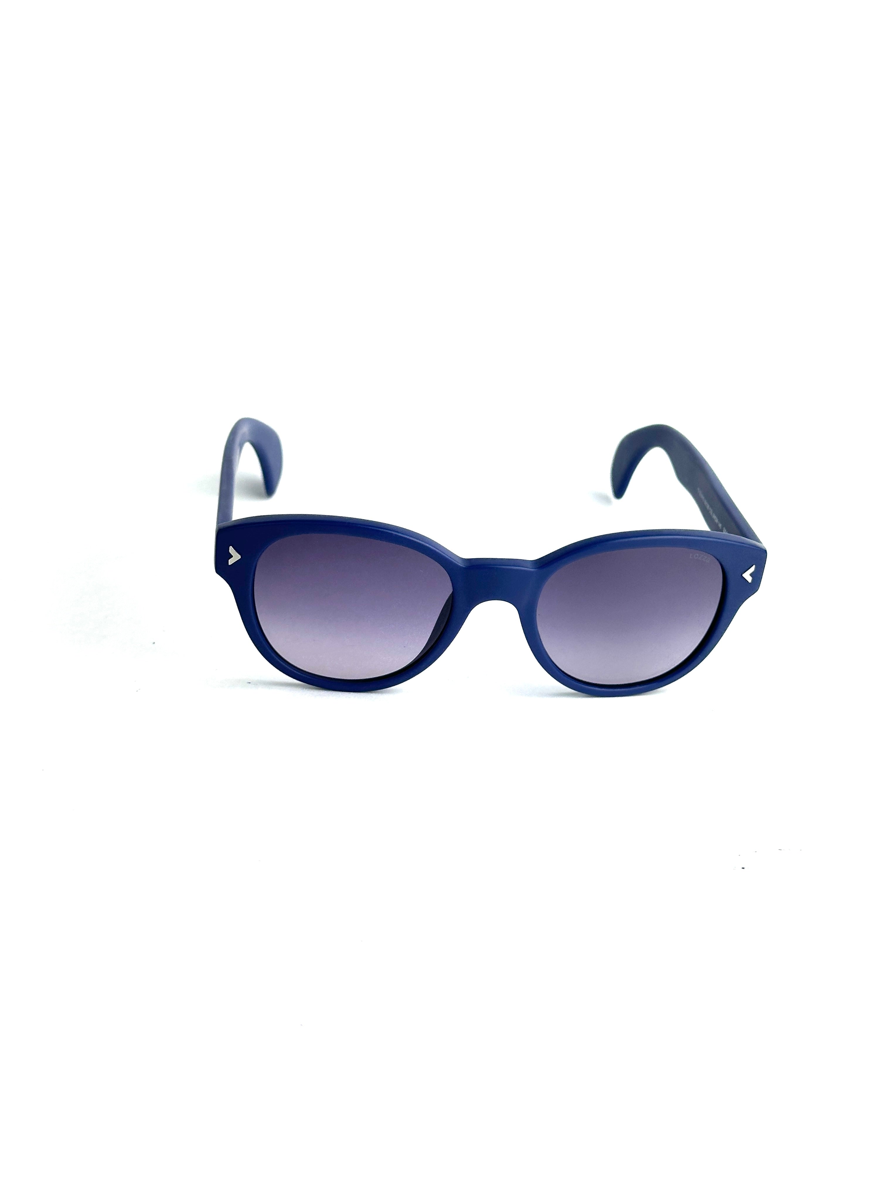Occhiali da sole LOZZA SL 1913 BLU