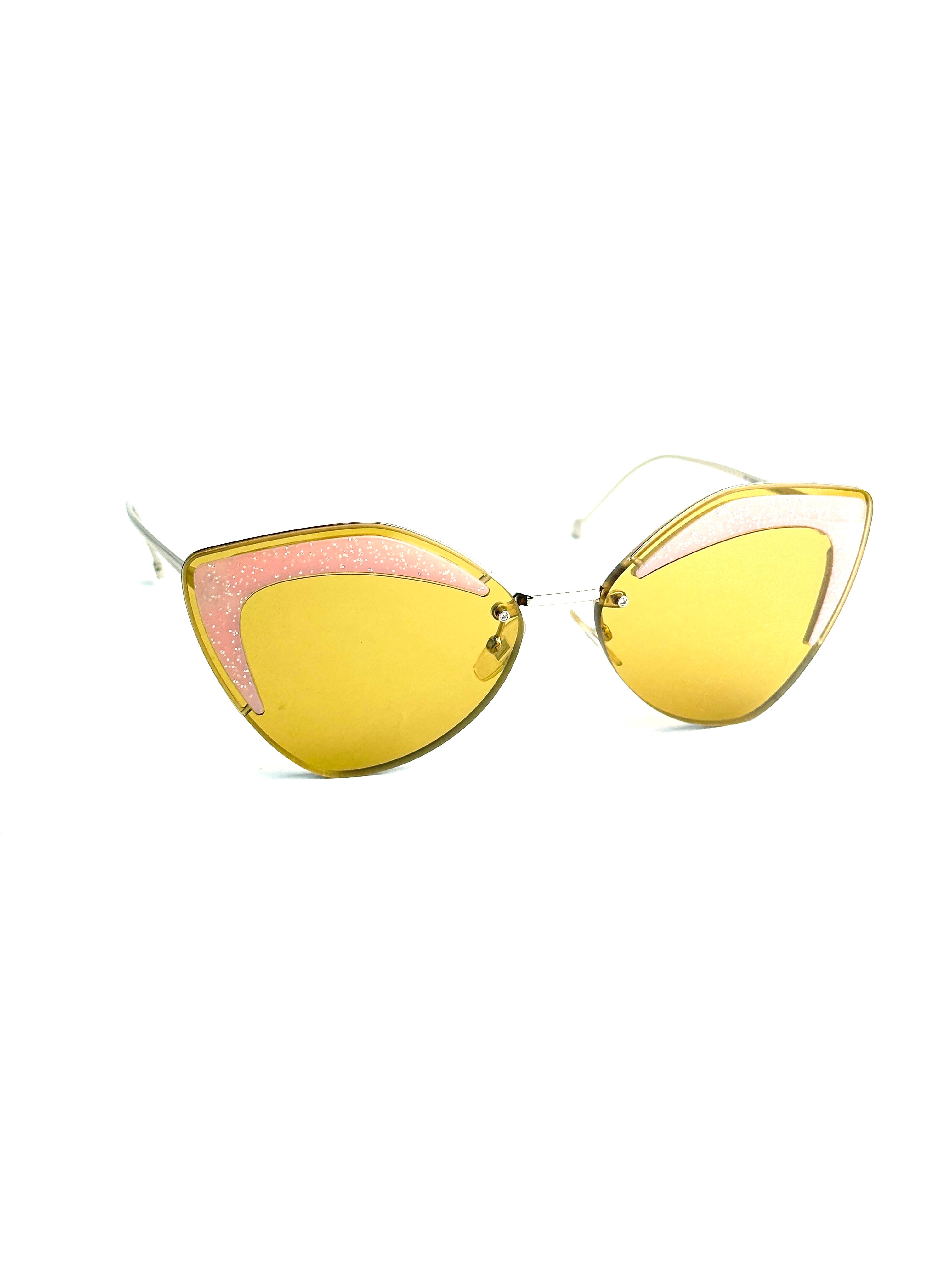 Occhiali da sole FENDI FF0355S