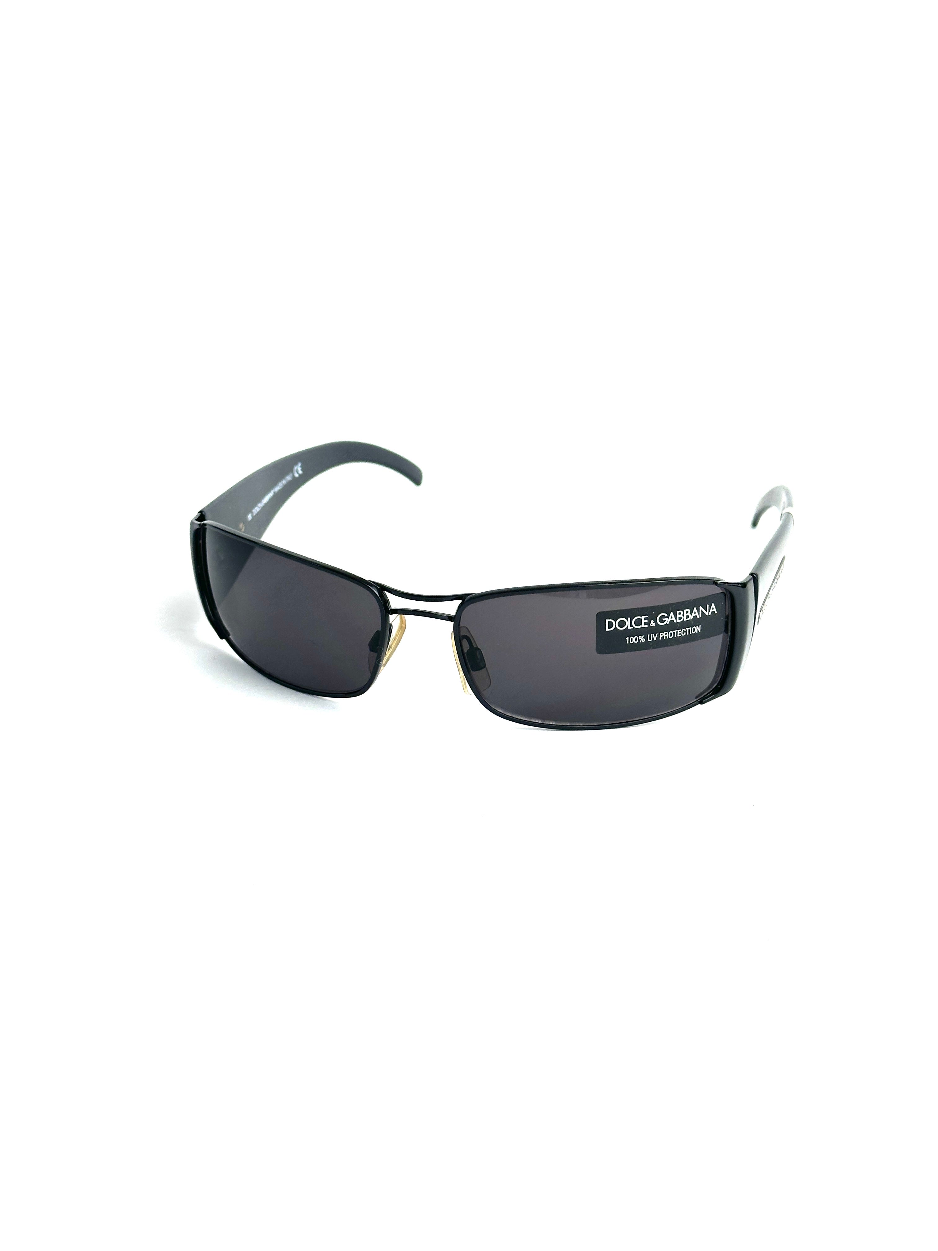 Occhiali da sole DOLCE&GABBANA DG834S