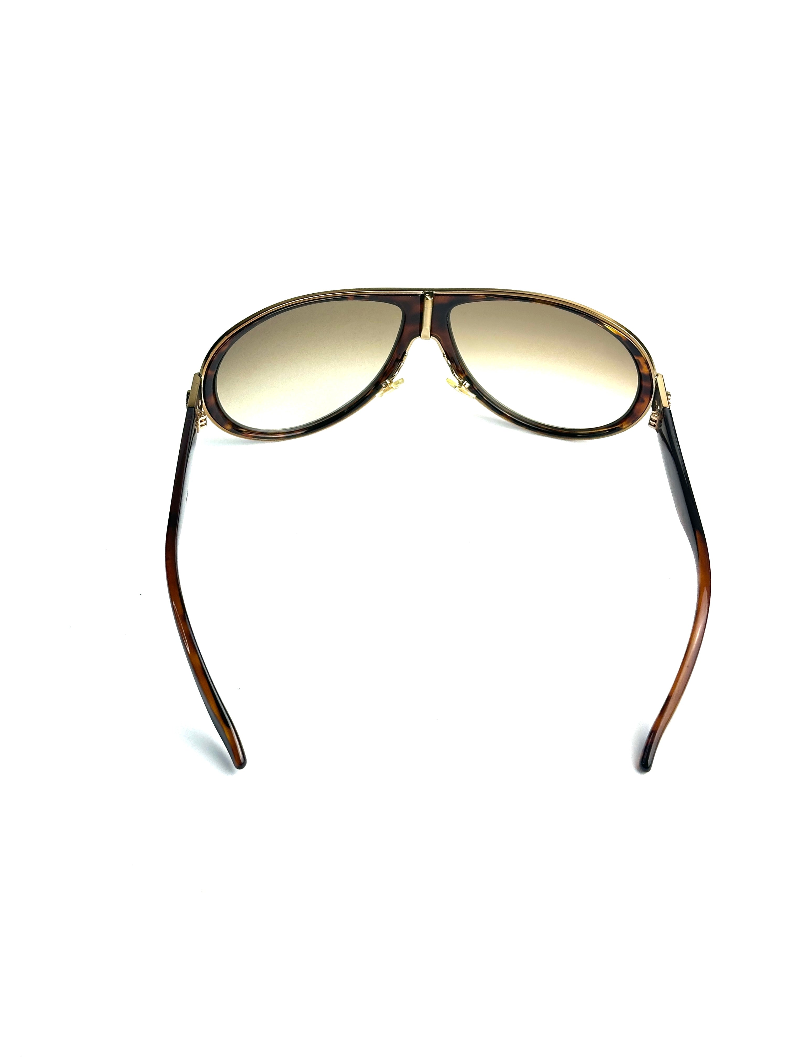 GUCCI sunglasses GG3806/S ORANGE