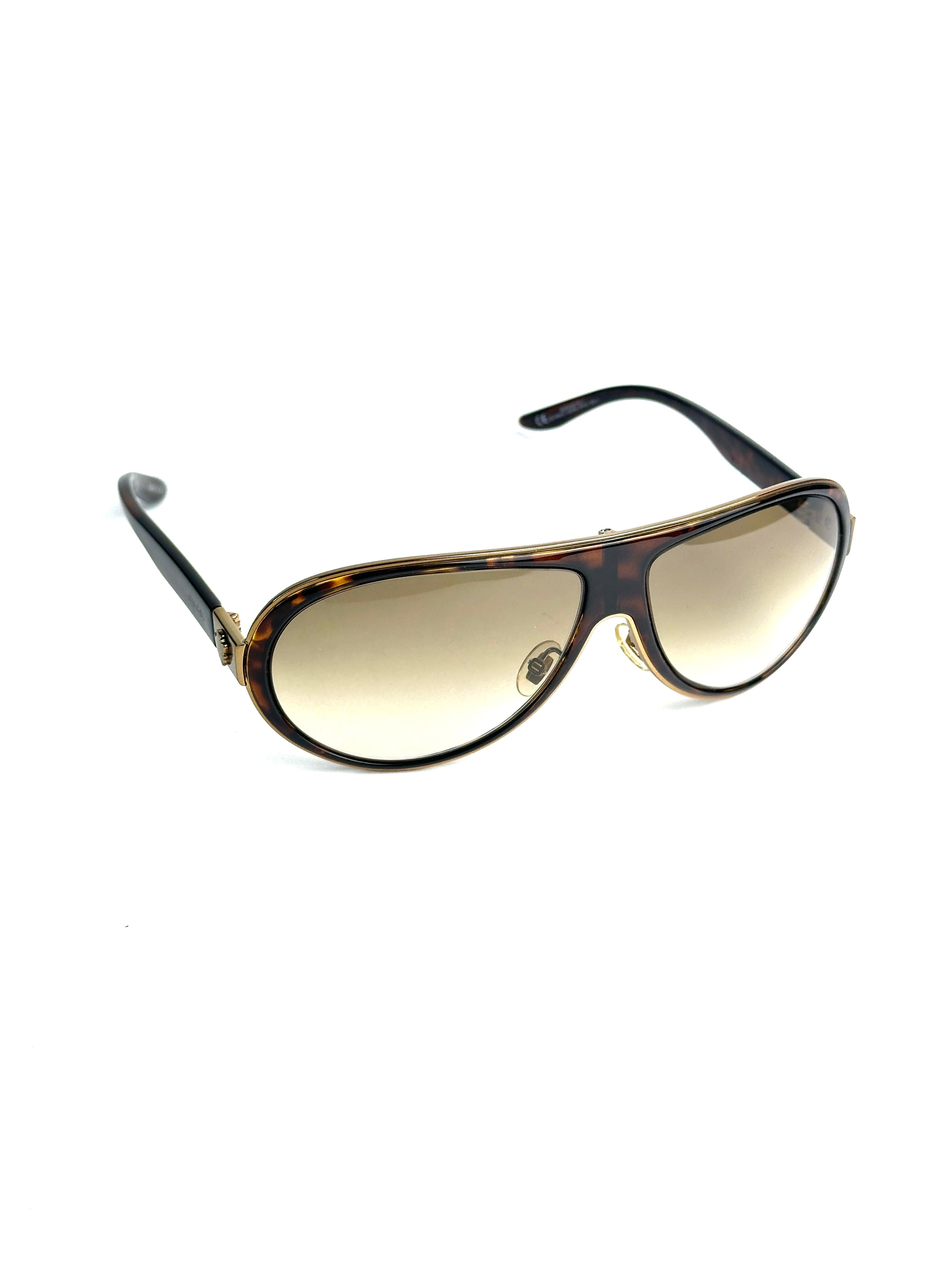 GUCCI sunglasses GG3806/S ORANGE