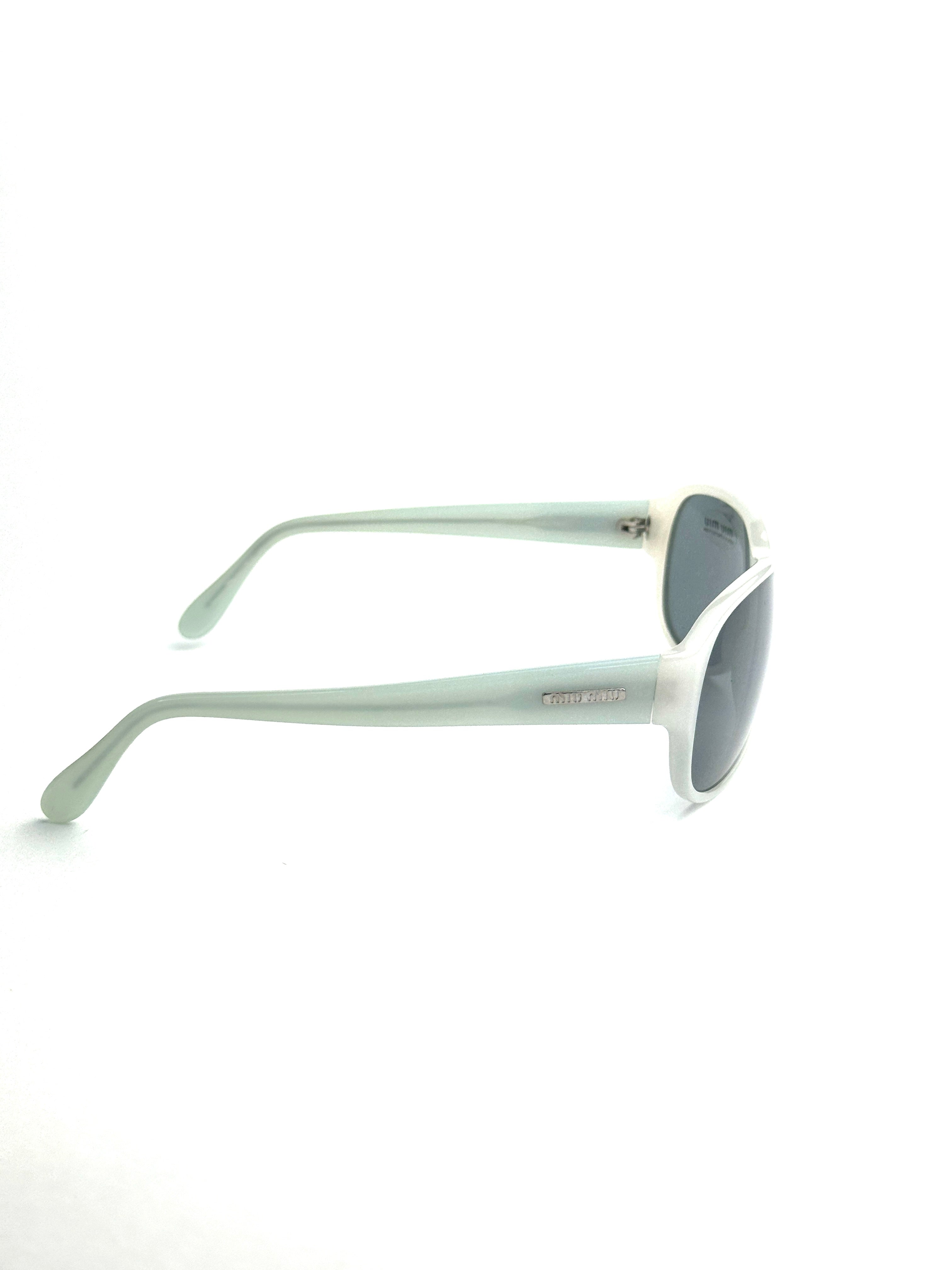 Occhiali da sole MIU MIU SMU15E
