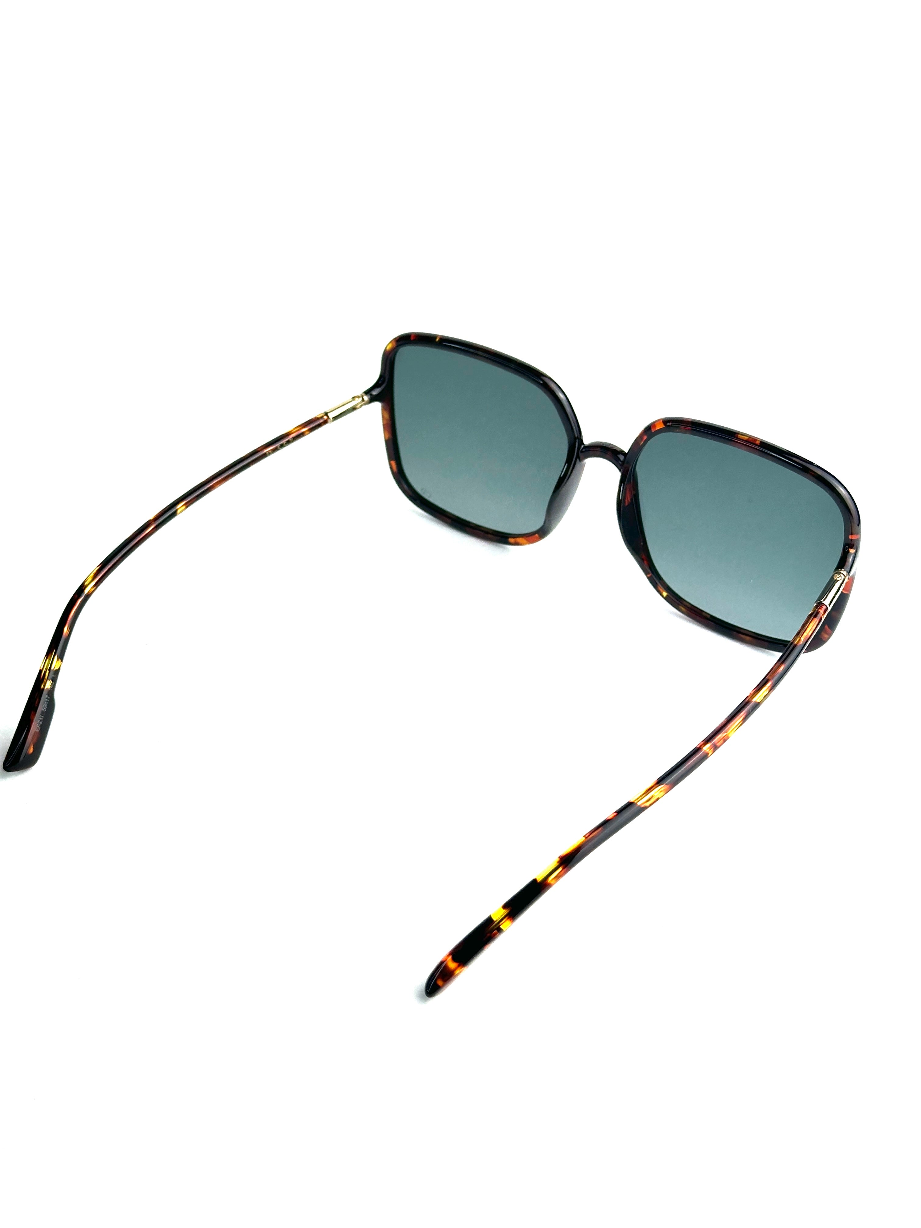 DIOR STELLAIRE1 J5G/JW GOLD sunglasses