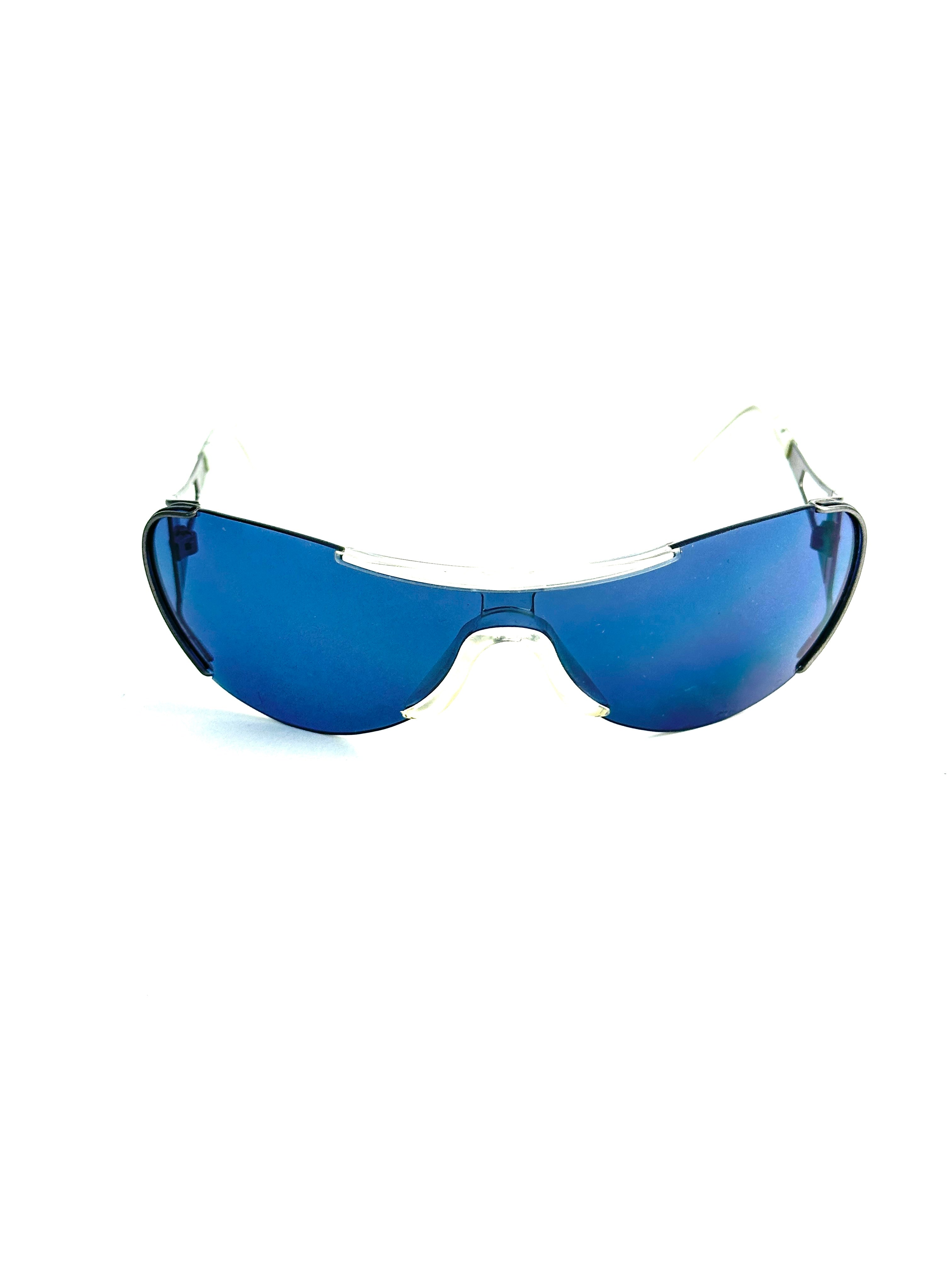 Occhiali da sole GIORGIO ARMANI 166/S