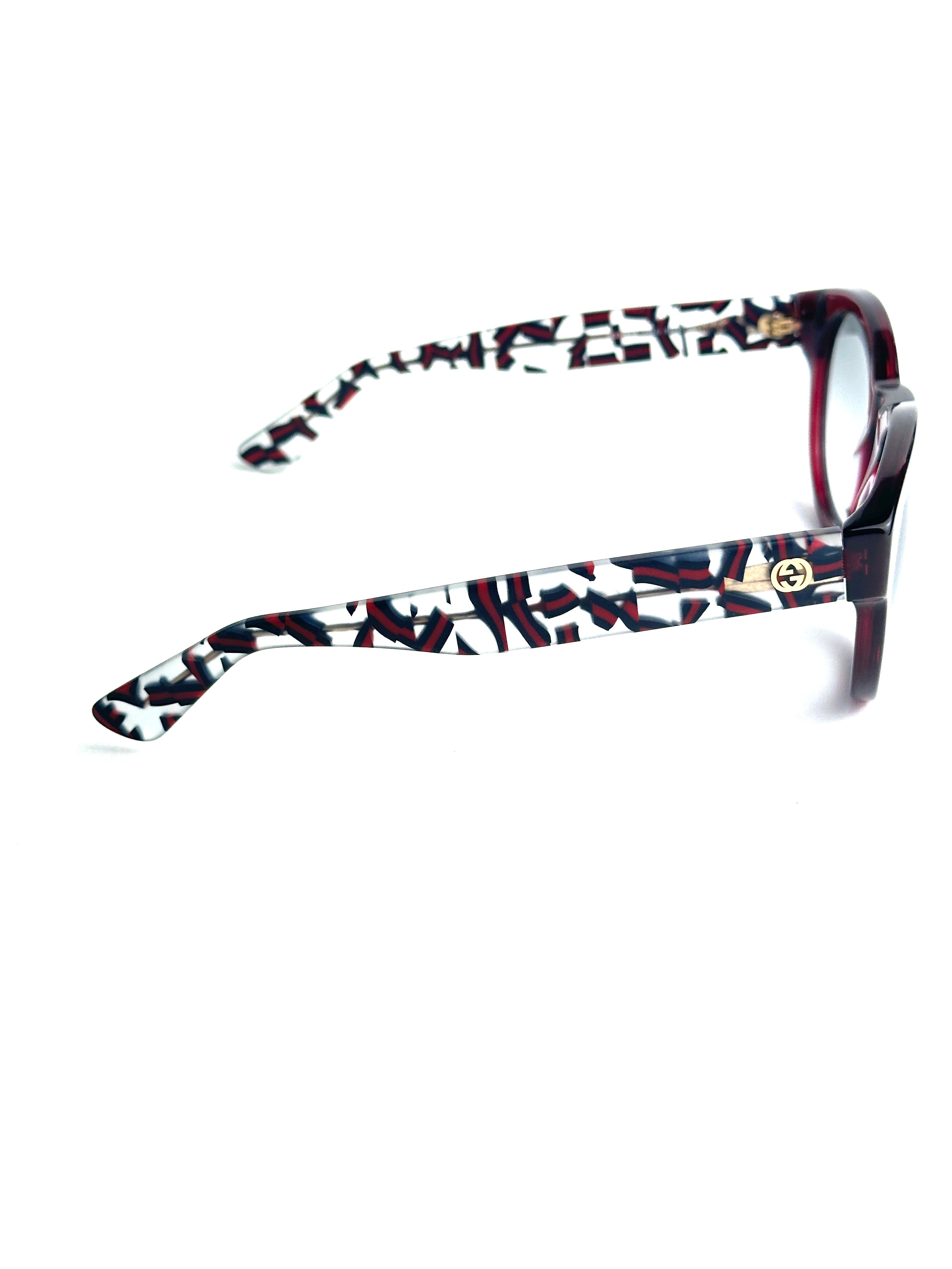 GUCCI GG3653/S BLUE and FLUORESCENT GREEN sunglasses