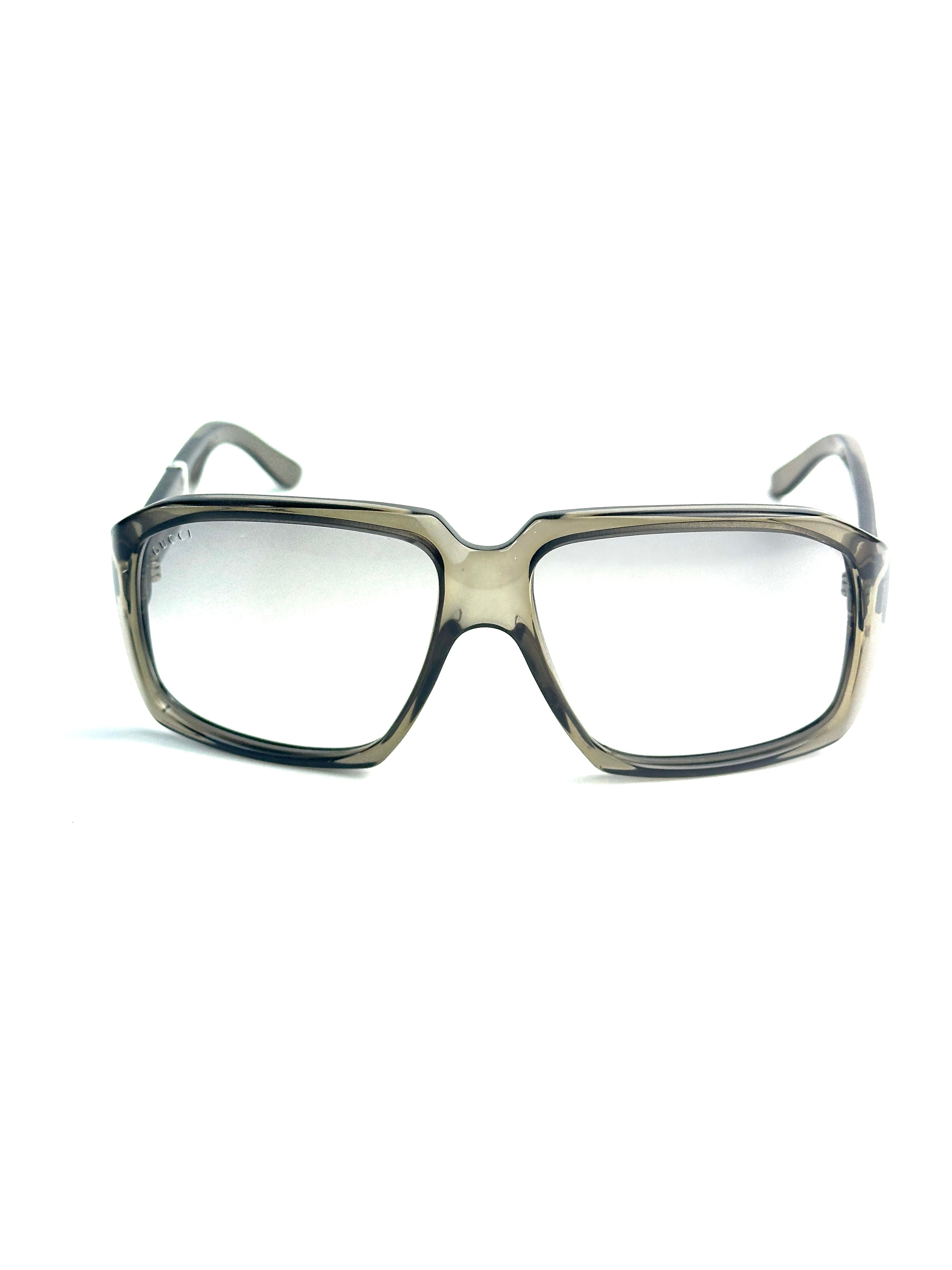 GUCCI sunglasses GG3806/S ORANGE