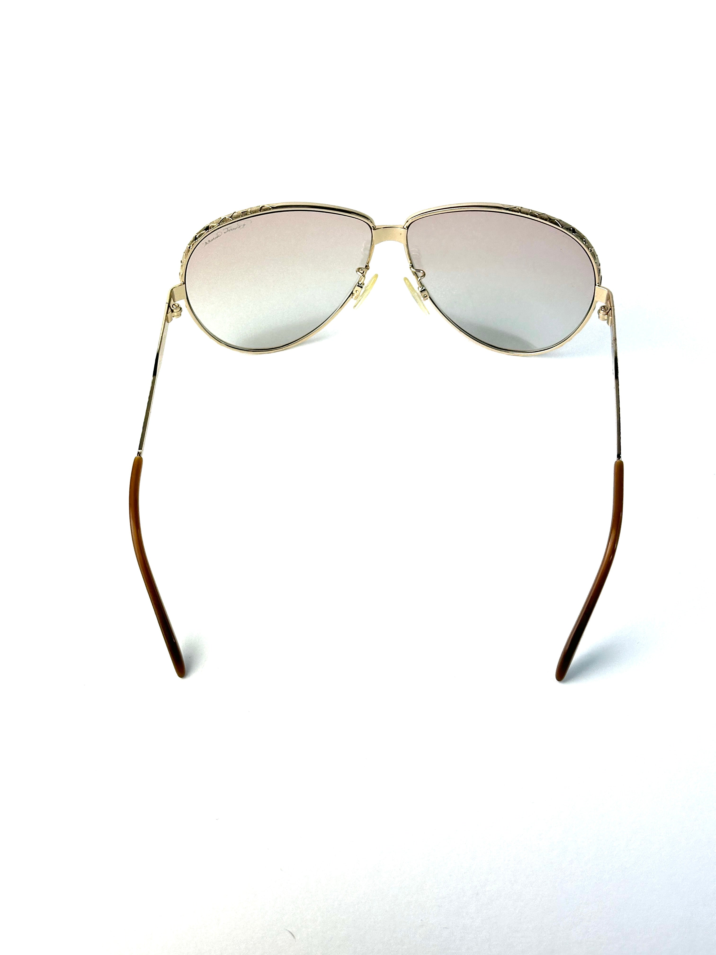 ROBERTO CAVALLI THÉSÉE 379S