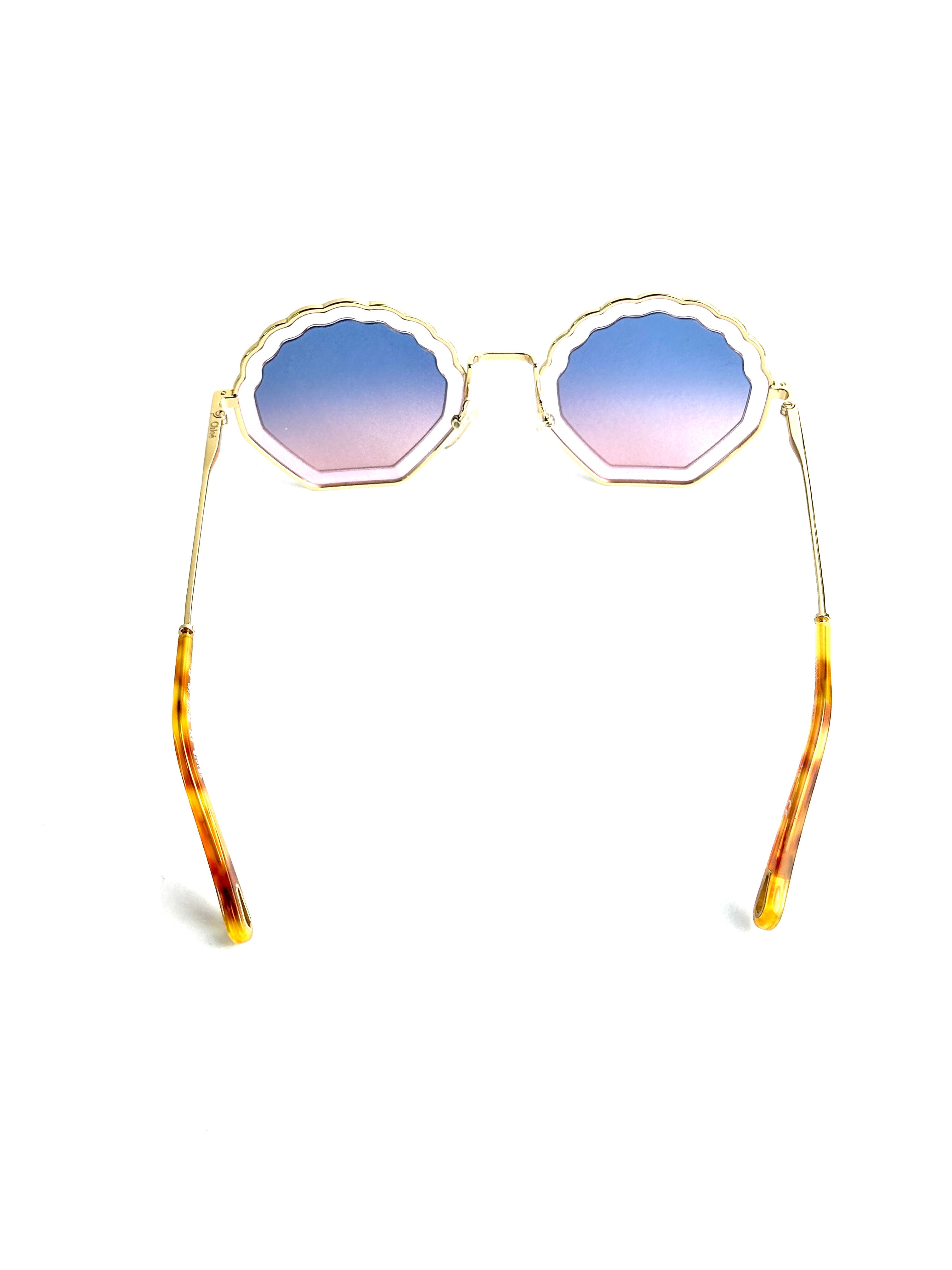 Occhiali da sole CHLOÉ CE147S 38412 833