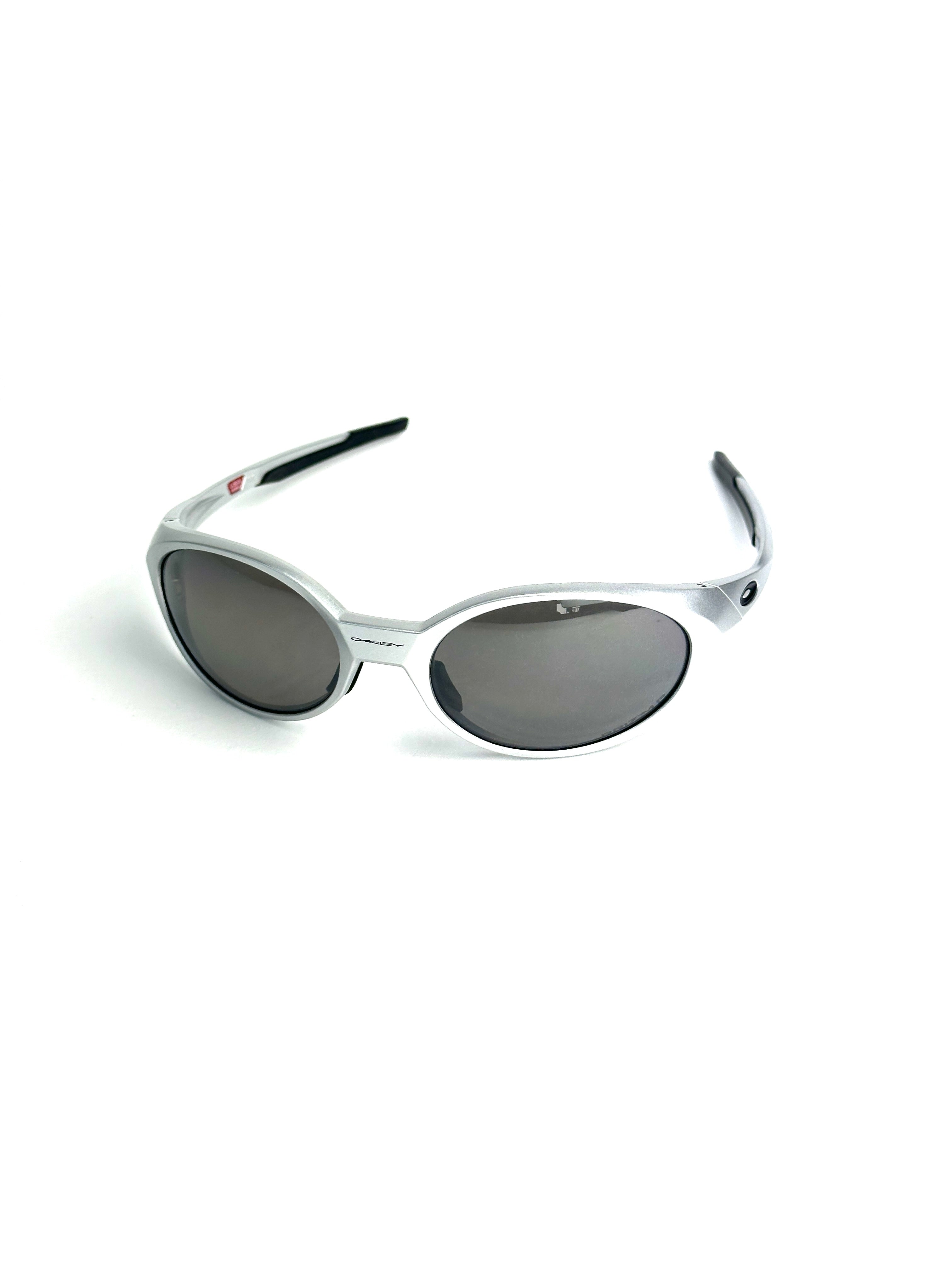 Occhiali da sole OAKLEY EYE JACKET POLARIZED