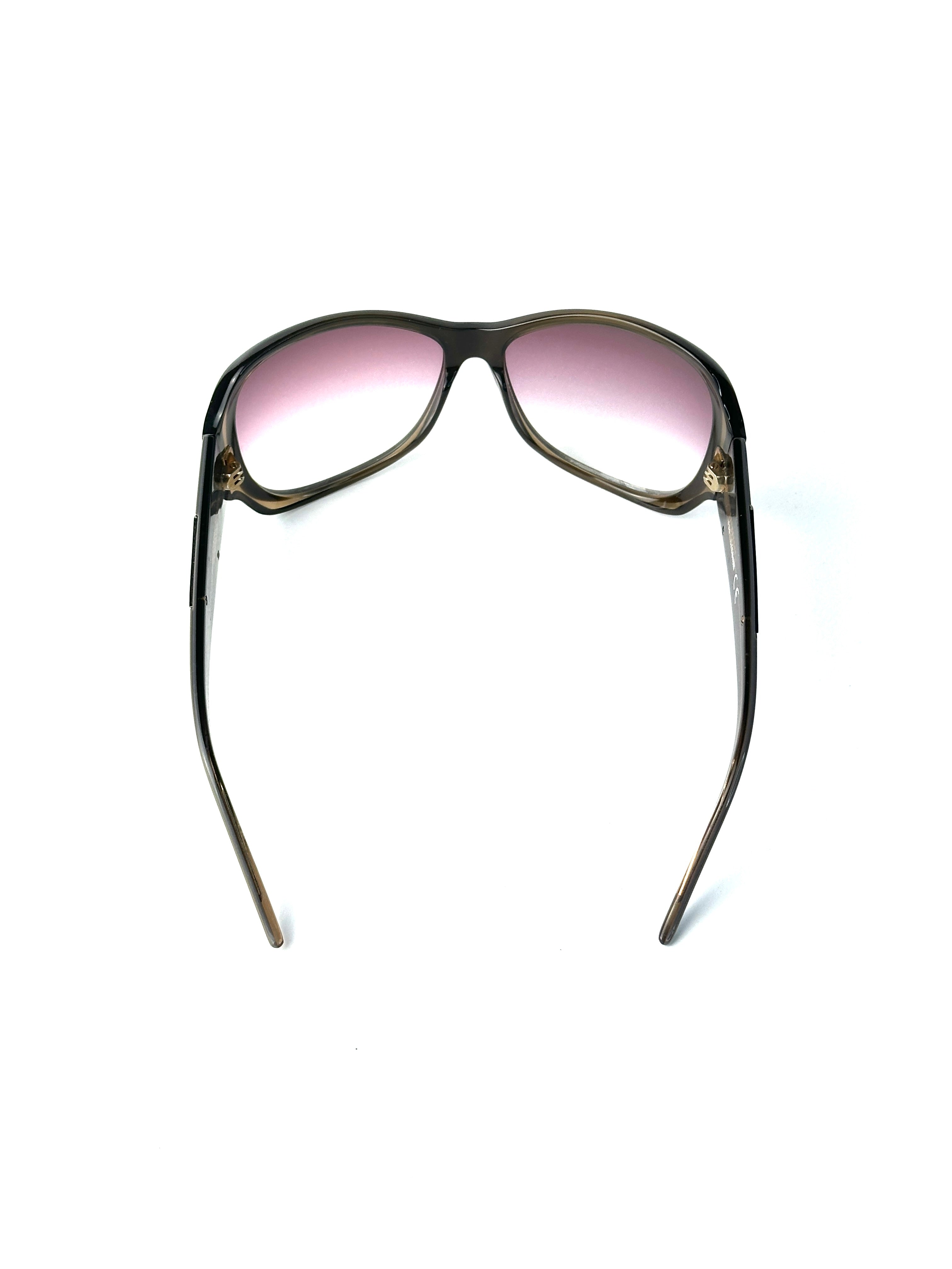 Occhiali da sole JUST CAVALLI JC184S