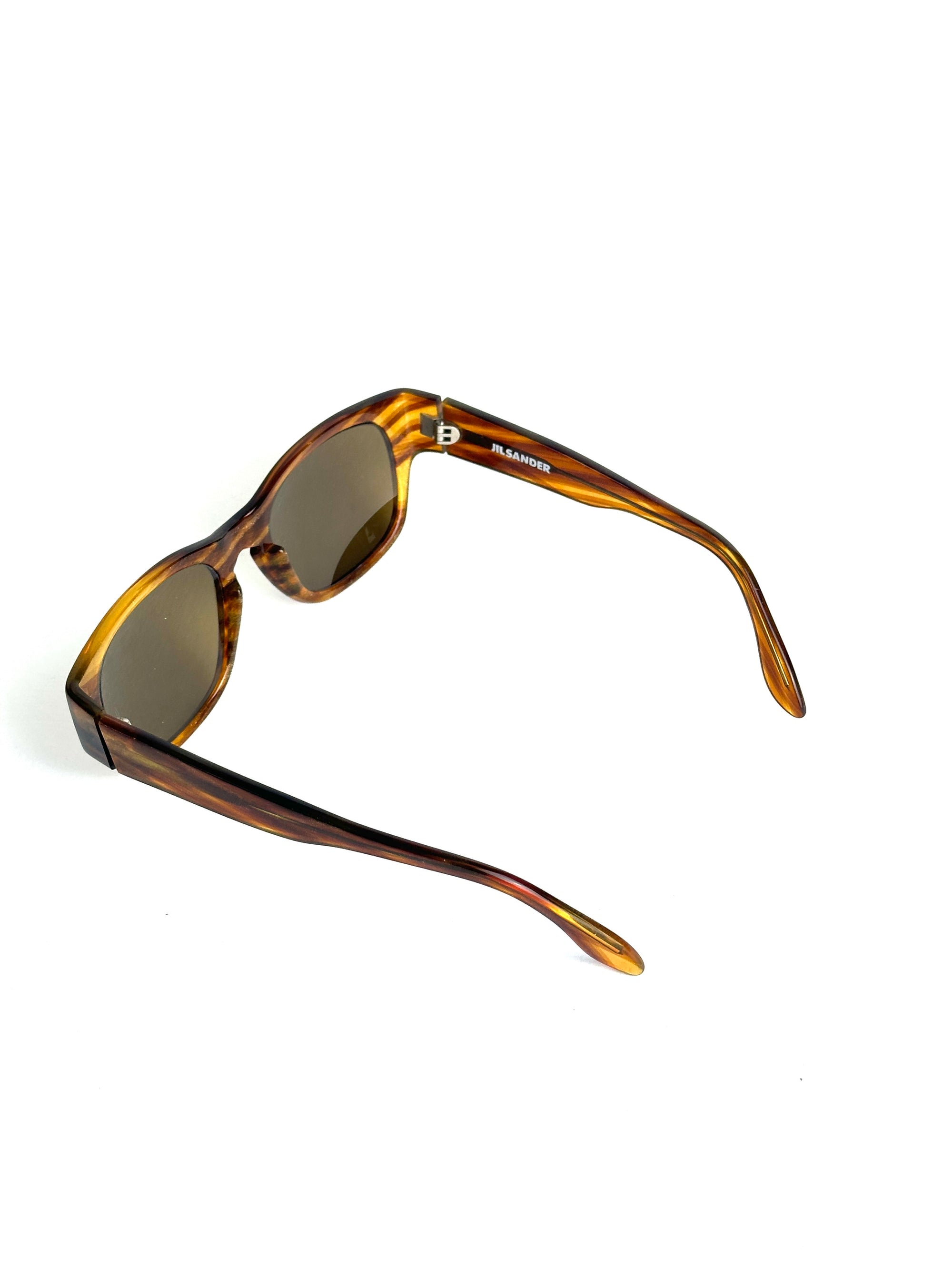 Occhiali da sole JIL SANDER J-404 2094