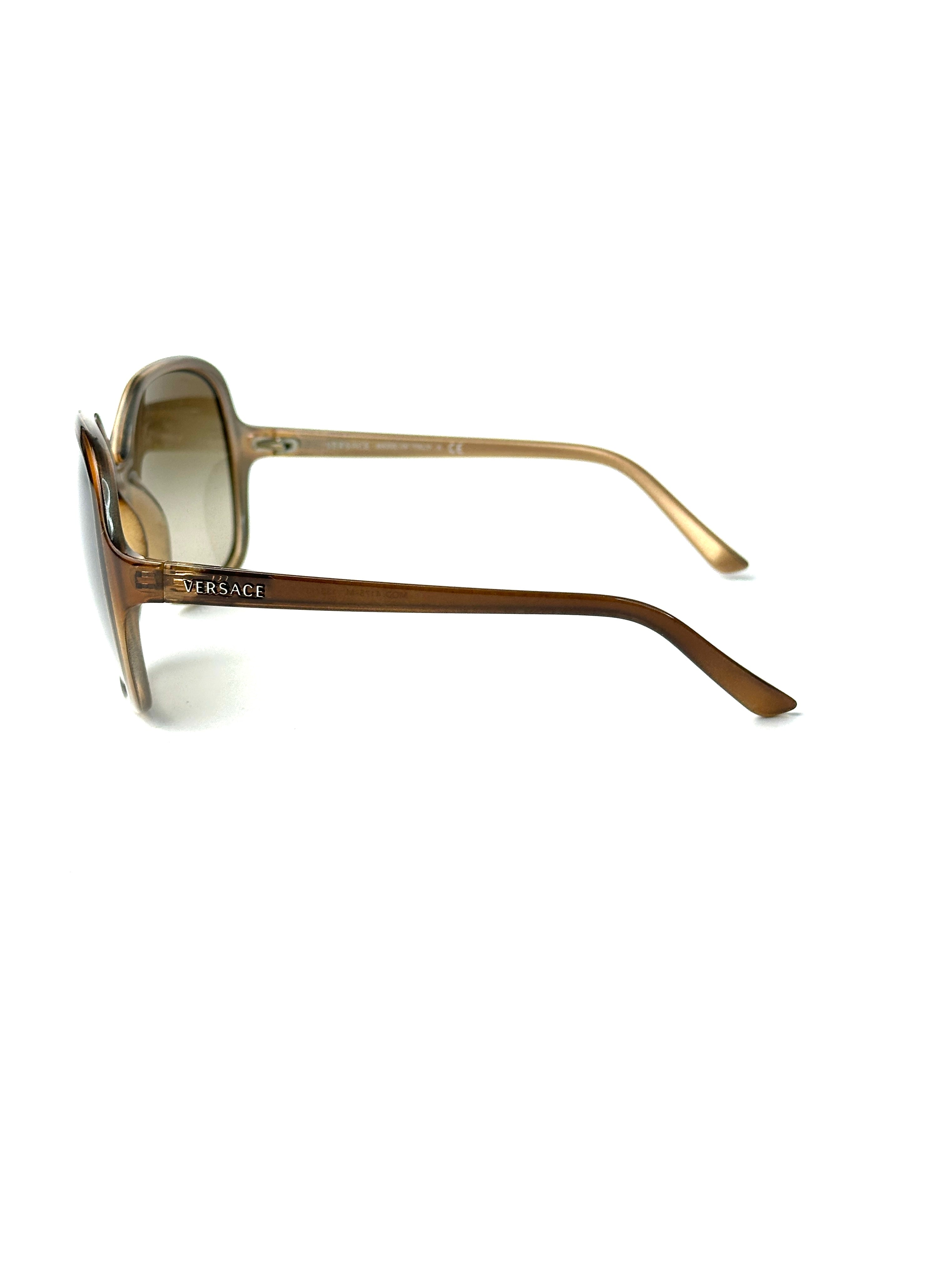 Occhiali da sole VERSACE MOD4175-M