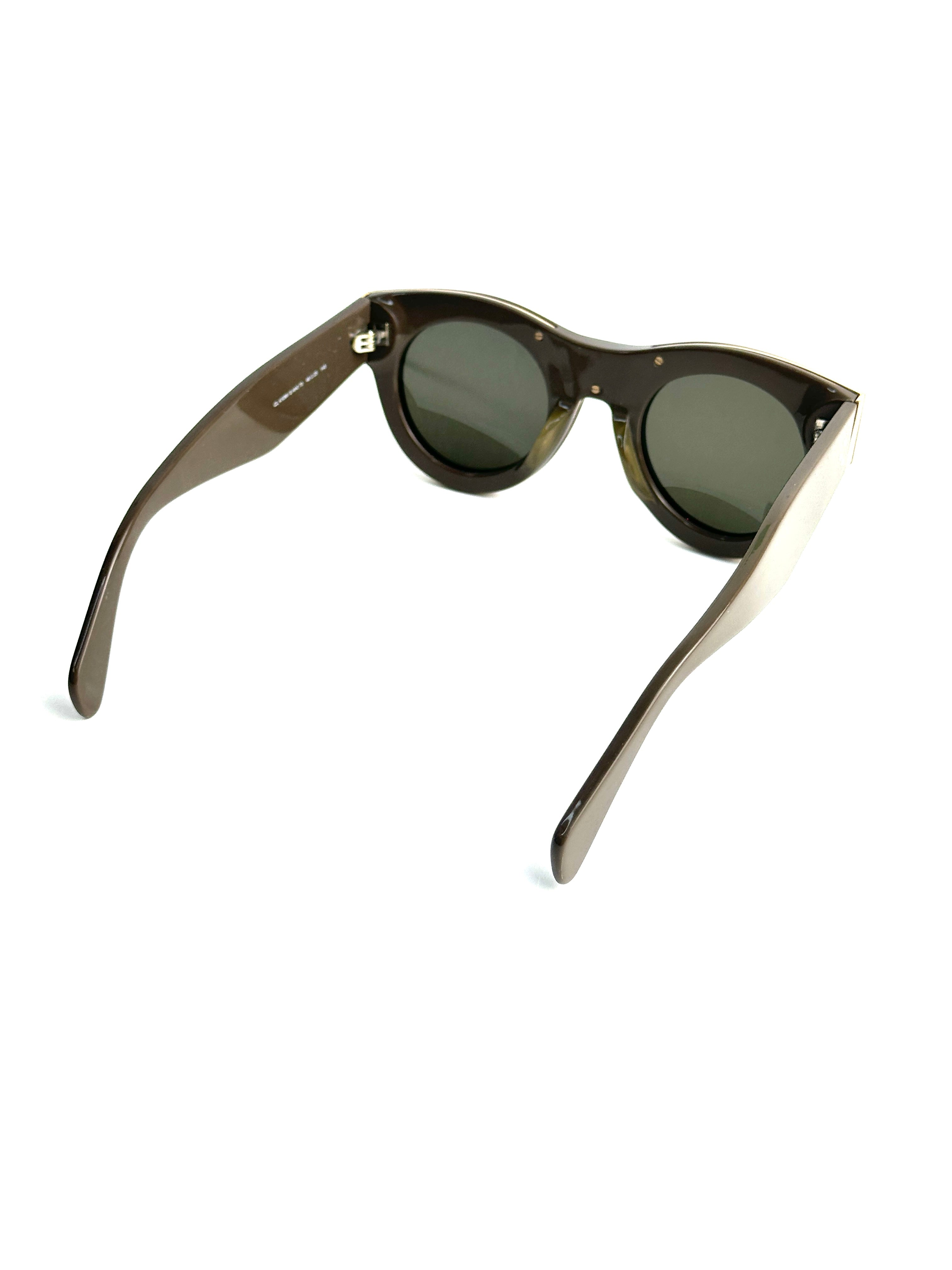 Occhiali da sole CELINE CL41096/S KHAKI