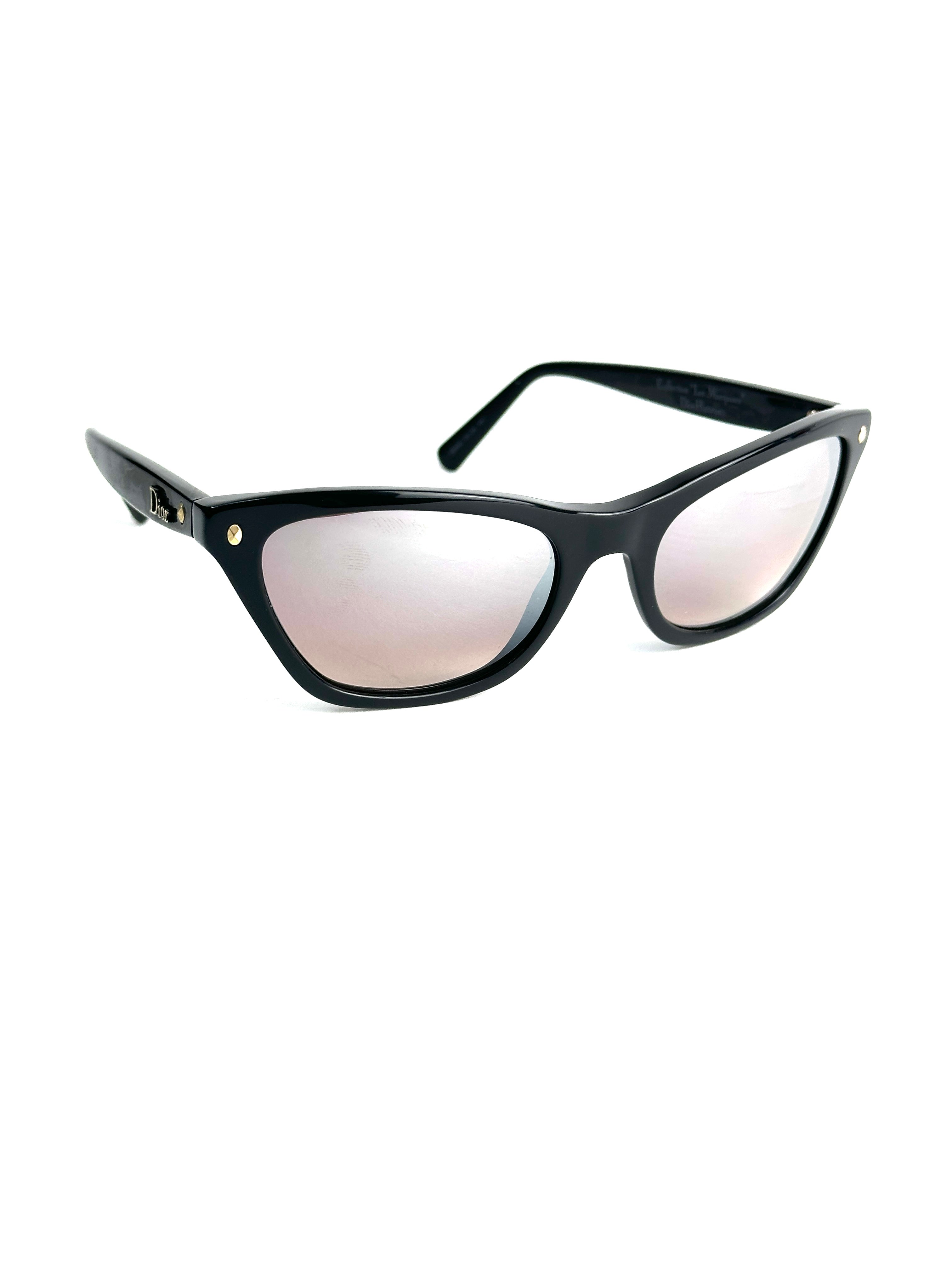 Occhiali da sole DIOR Diorhatutaa 29A/HA SHINY BL