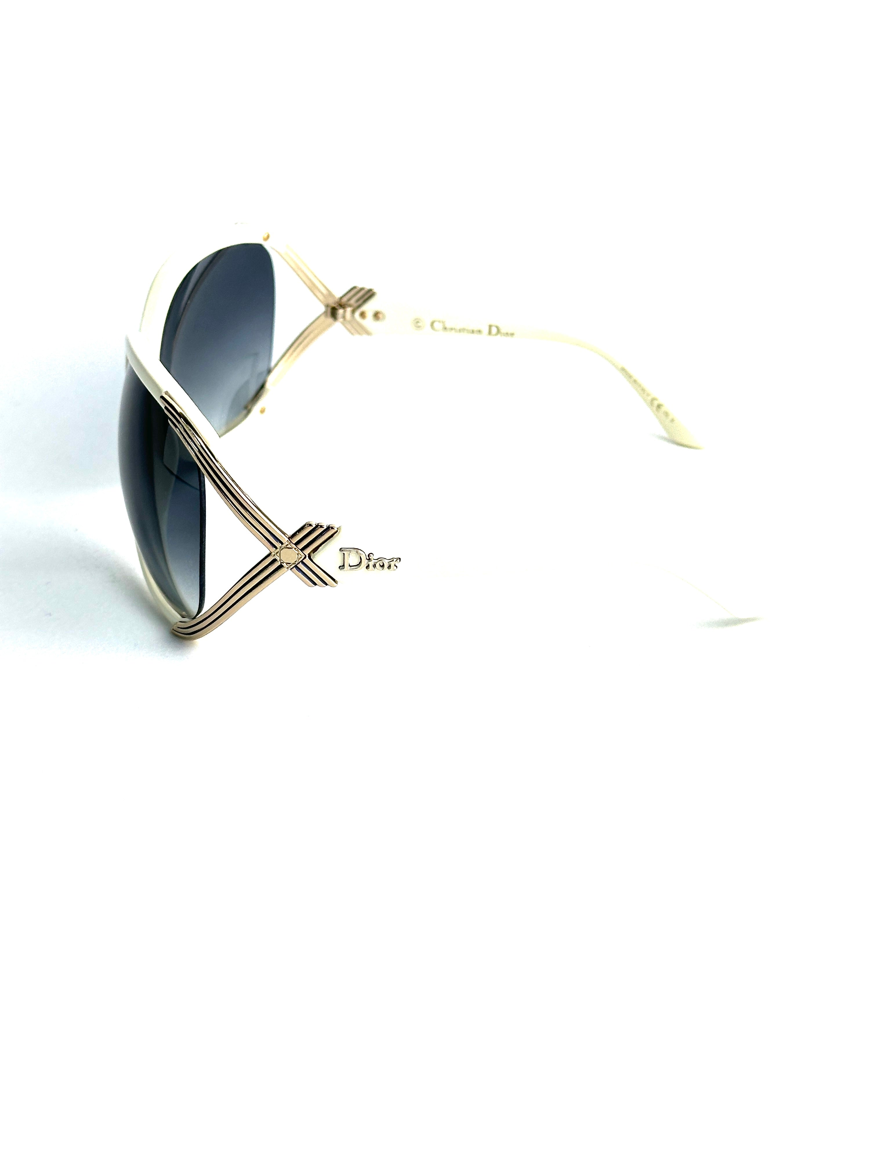 Occhiali da sole DIOR DIORSYDNEY COK/HA BEIGE