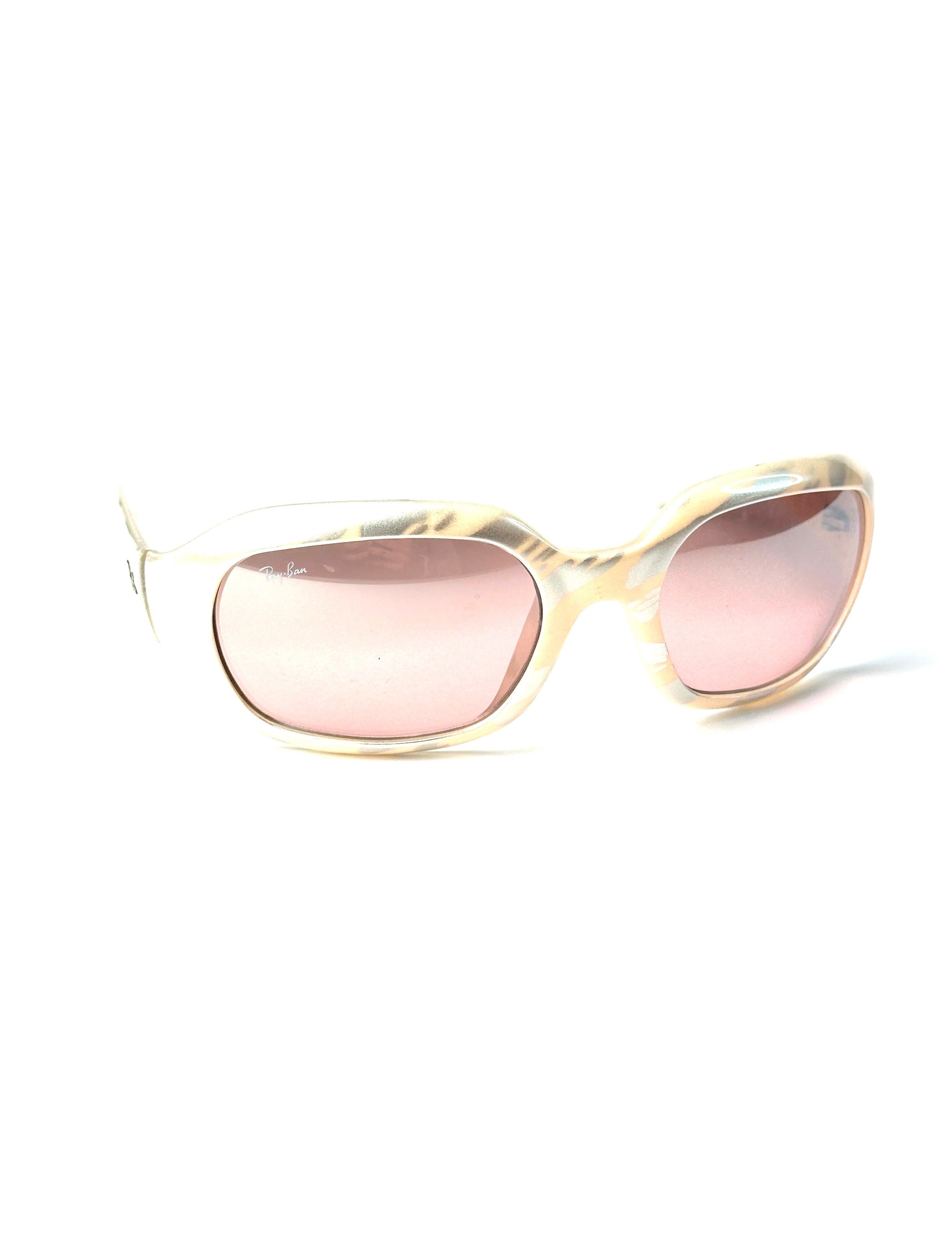 Occhiali da sole RAY-BAN RB4062