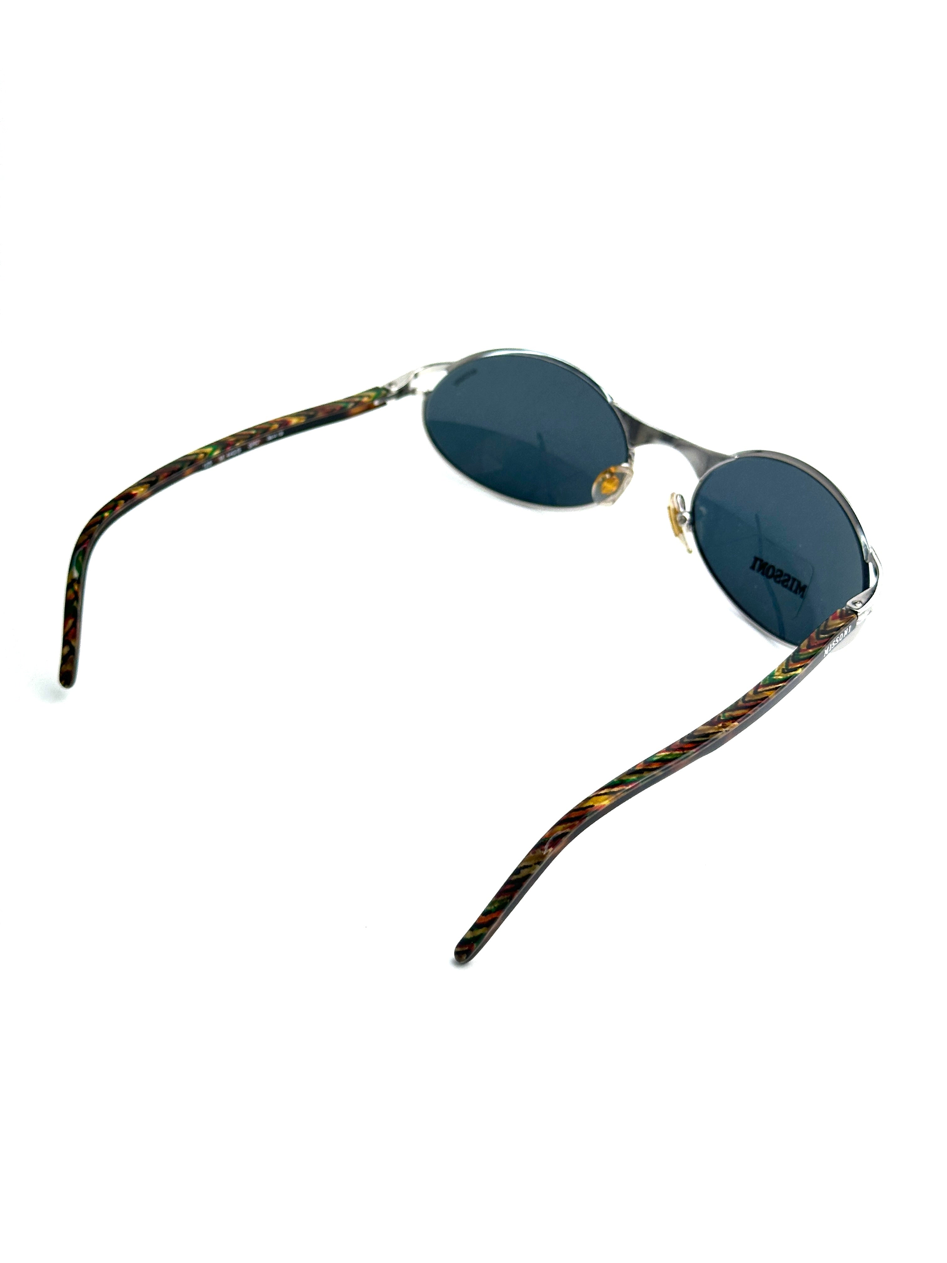 Occhiali da sole Missoni M440/S VINTAGE