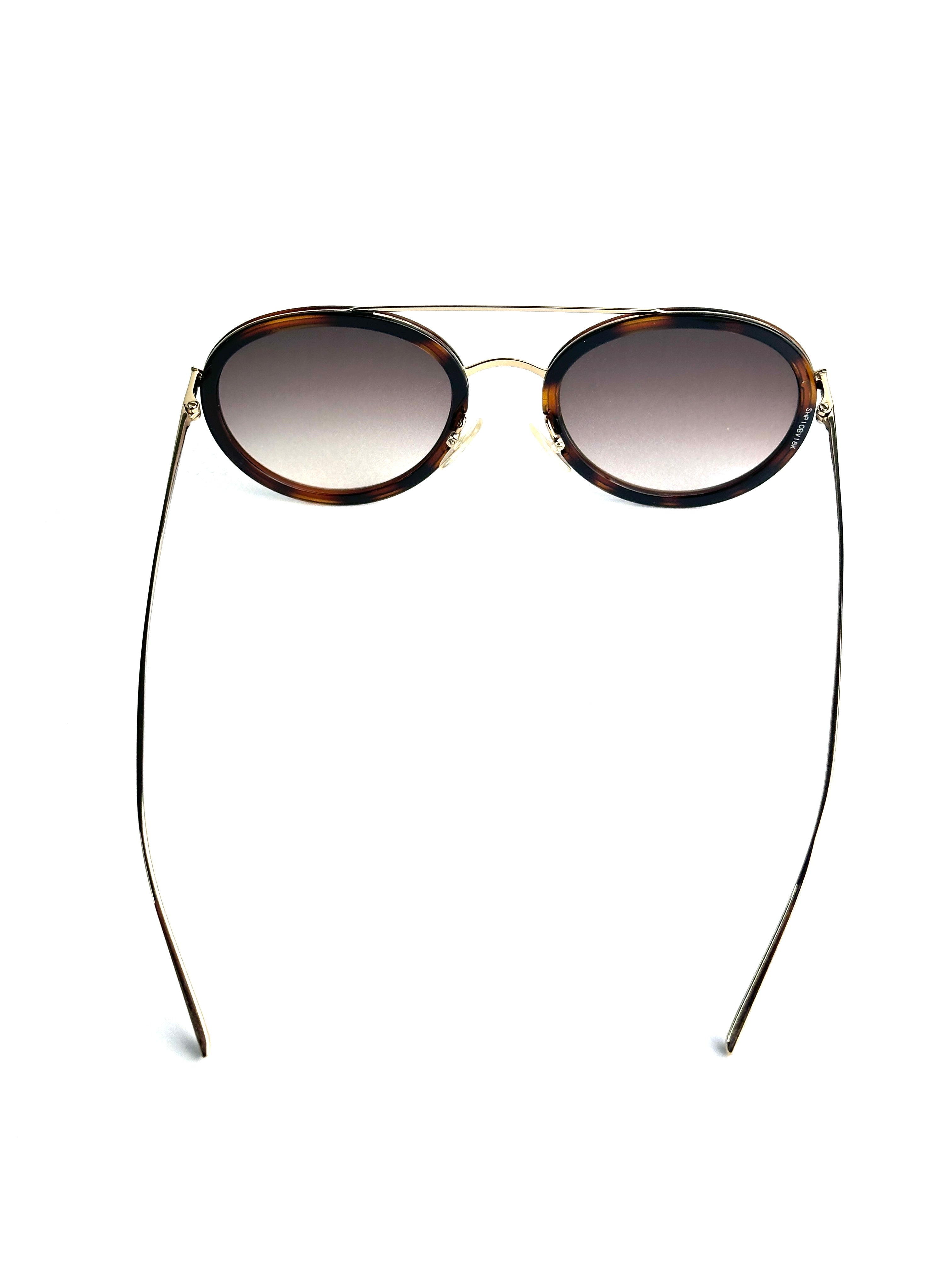 FENDI sunglasses FF0285/S BLACK