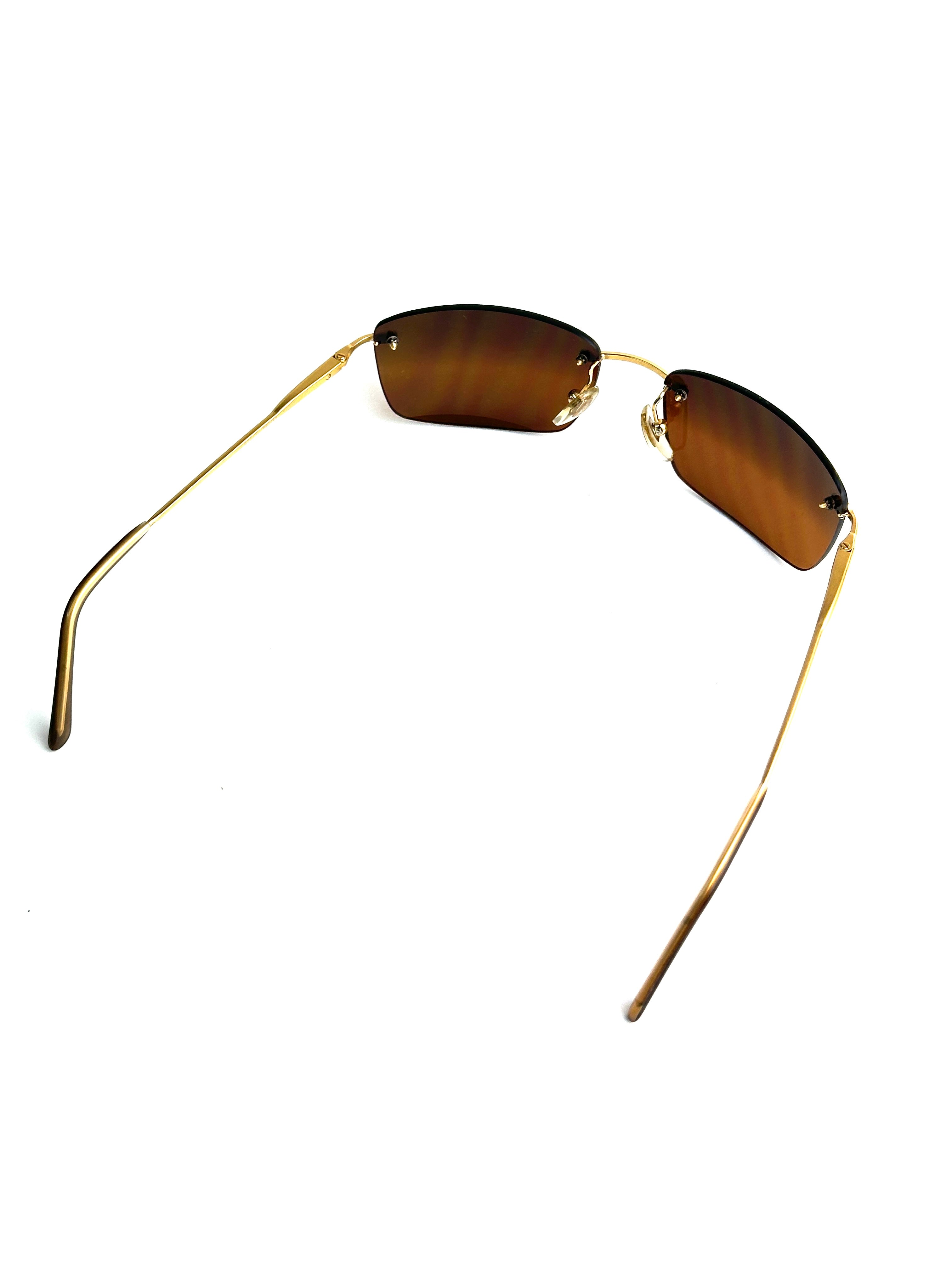 Occhiali da sole BULGARI 515-T