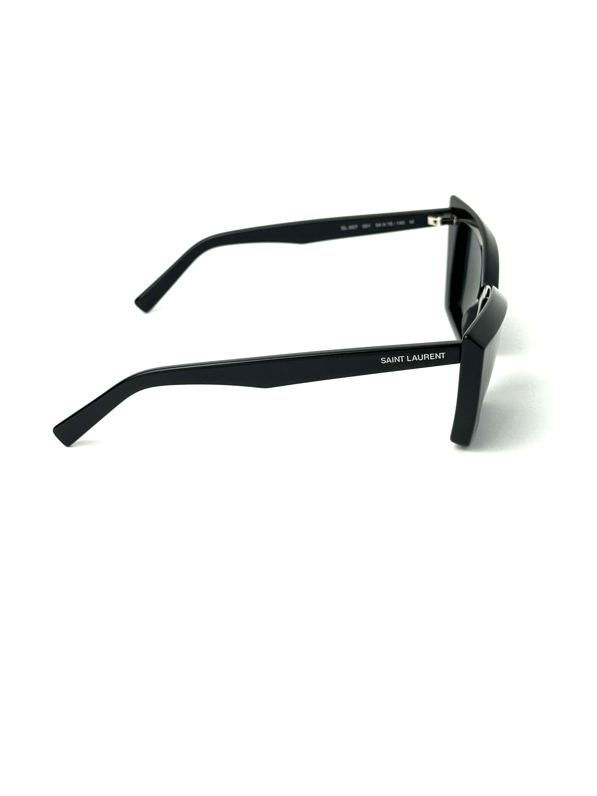 occhiali da sole SAINT LAURENT SL 657