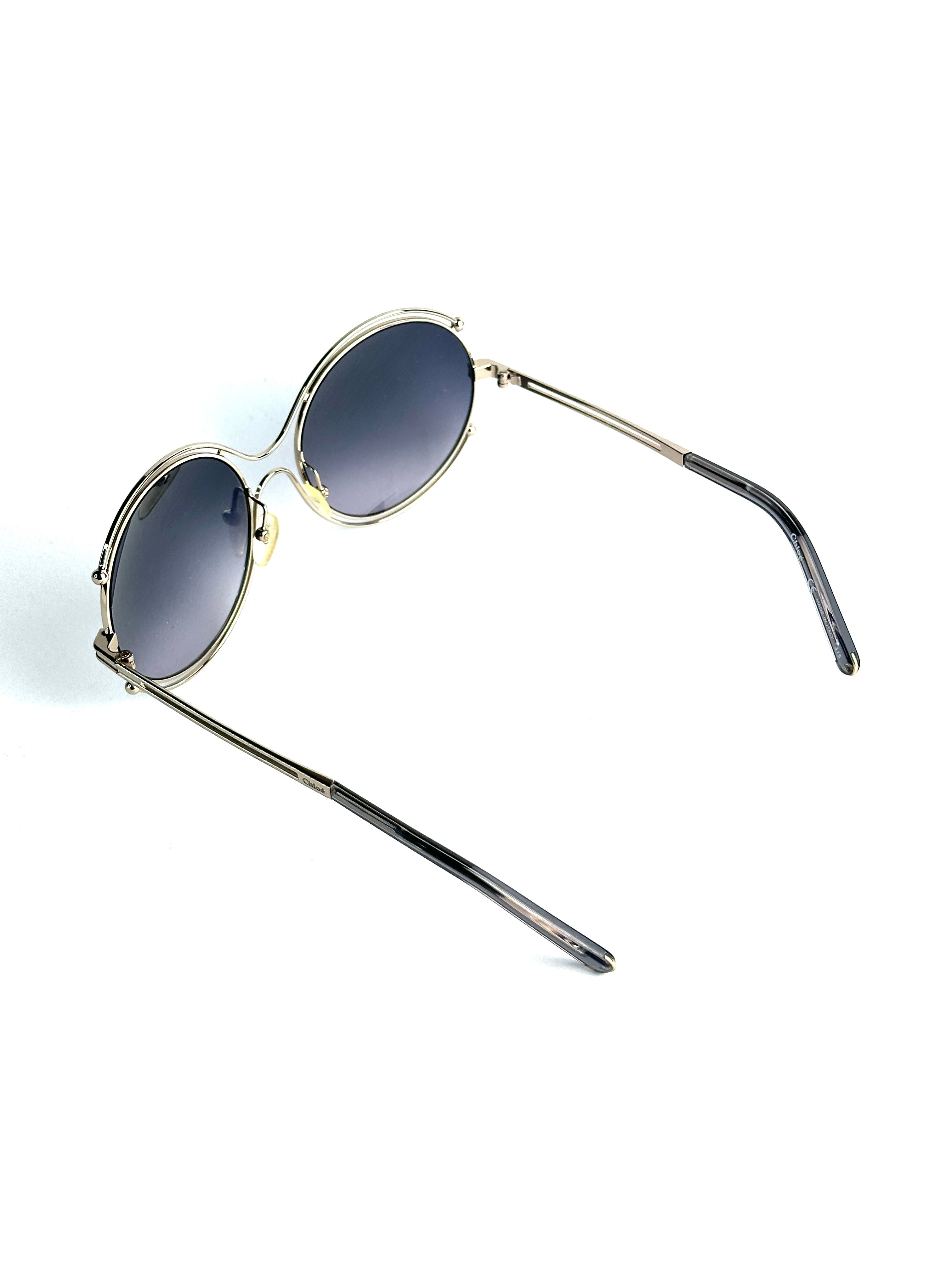 Occhiali da sole CHLOÉ CE122S 28855 744