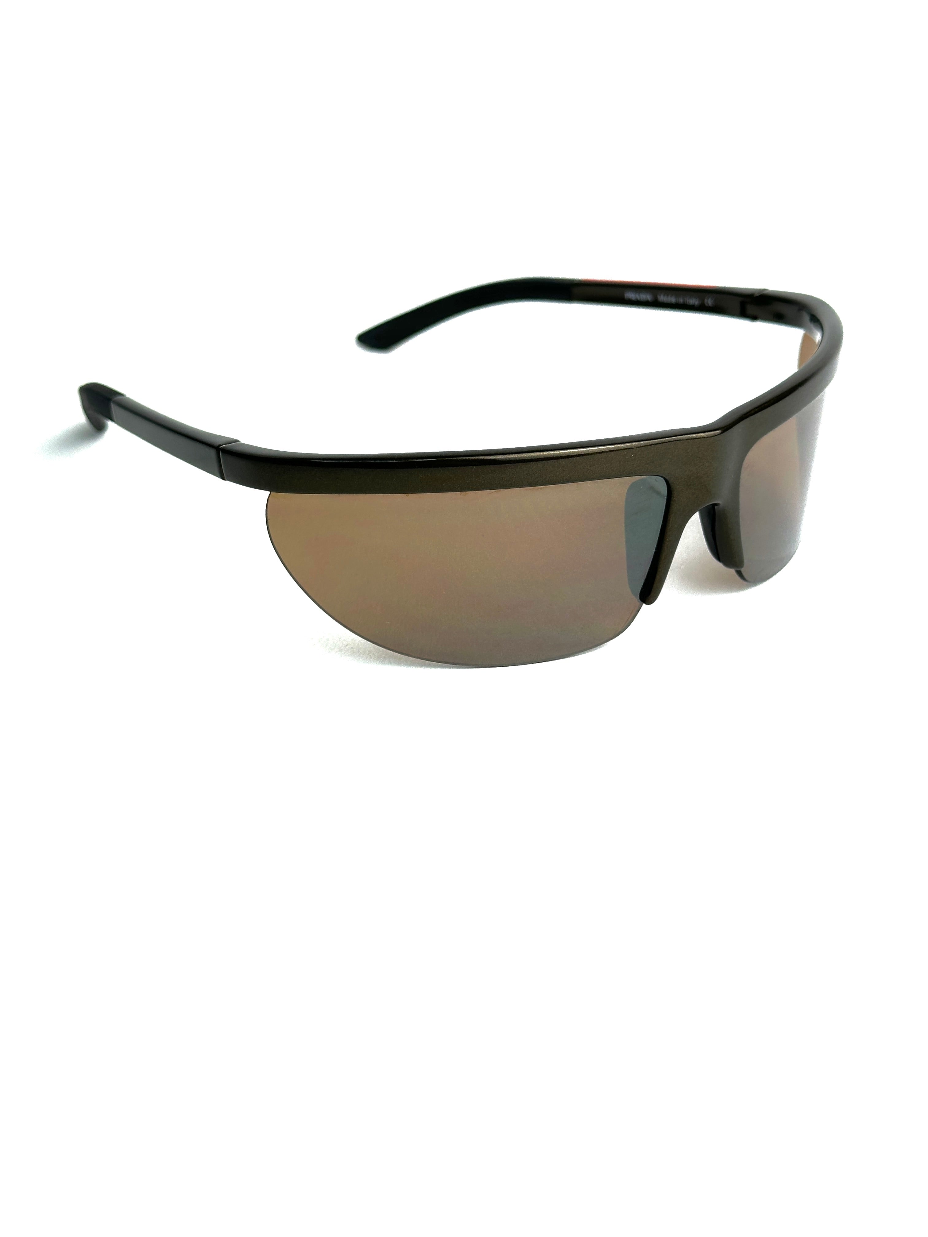 PRADA SPS04B LIGNE ROUGE