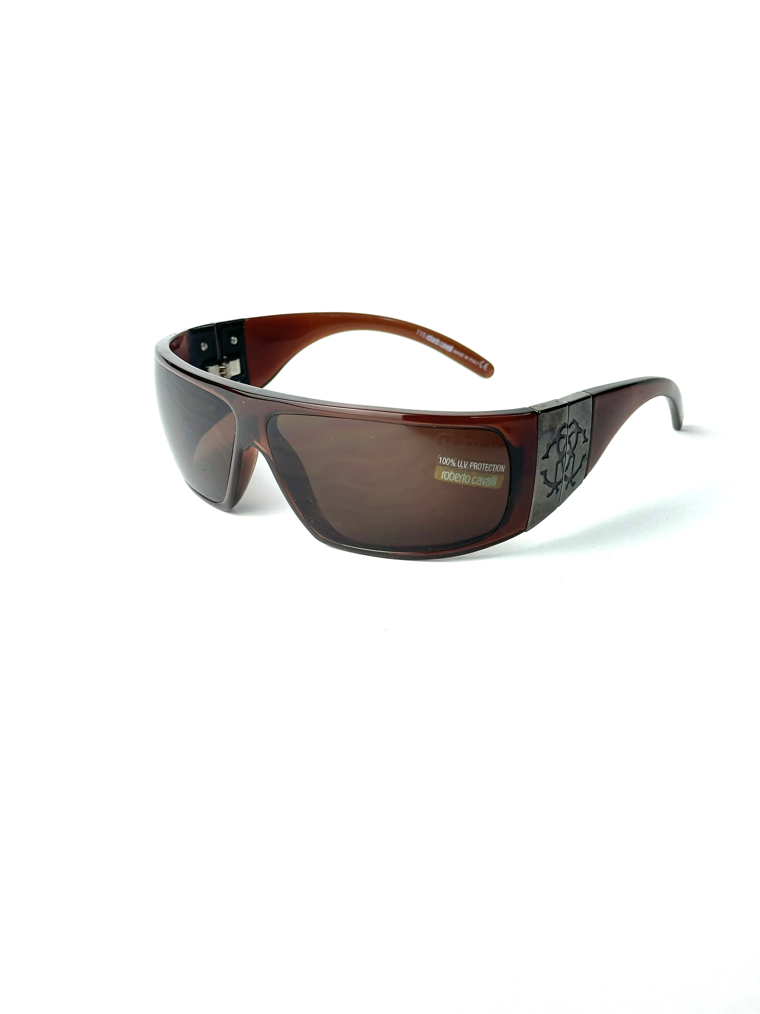 Occhiali da sole JUST CAVALLI RC251S