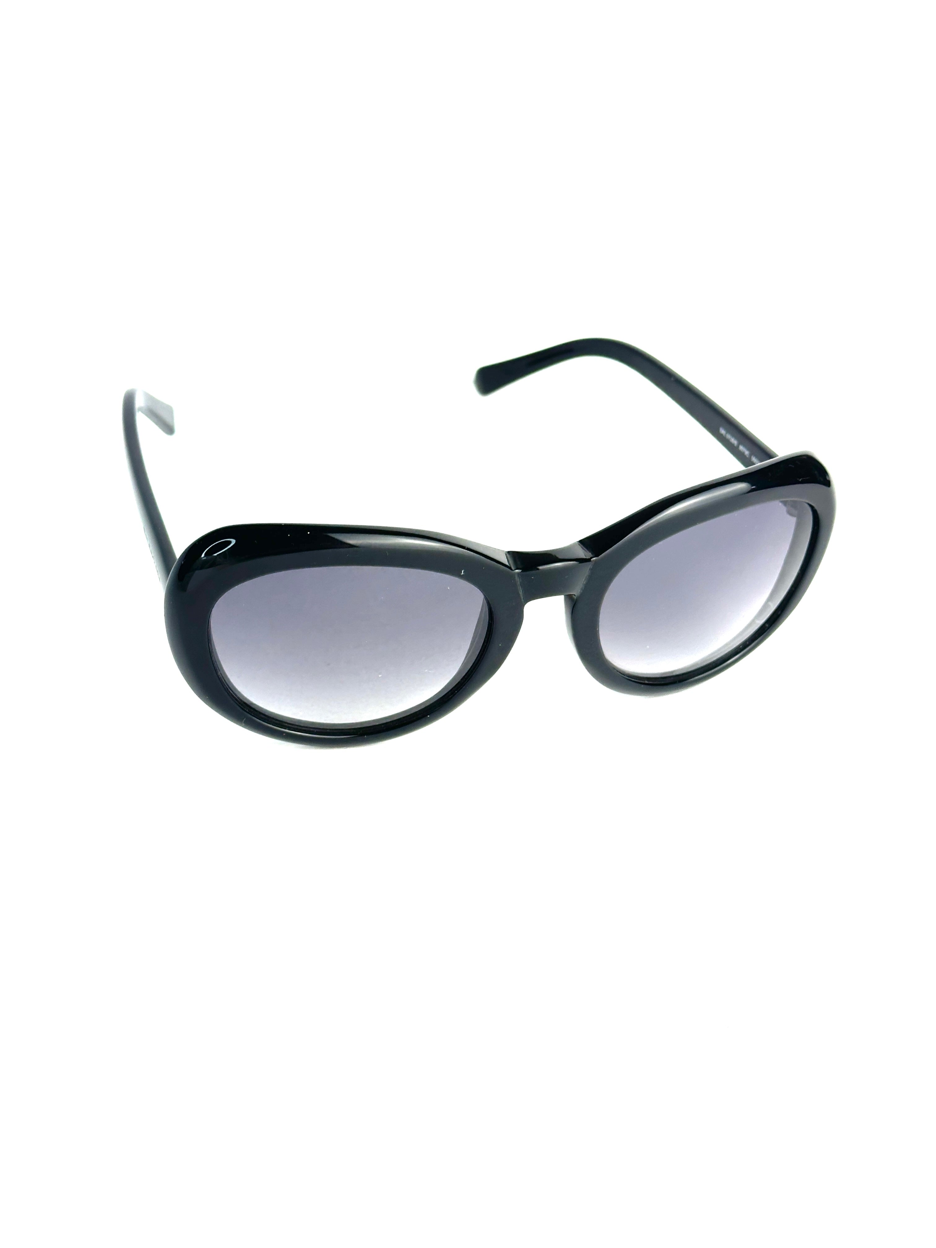 Occhiali da sole BALENCIAGA BAL0128/S BLACK