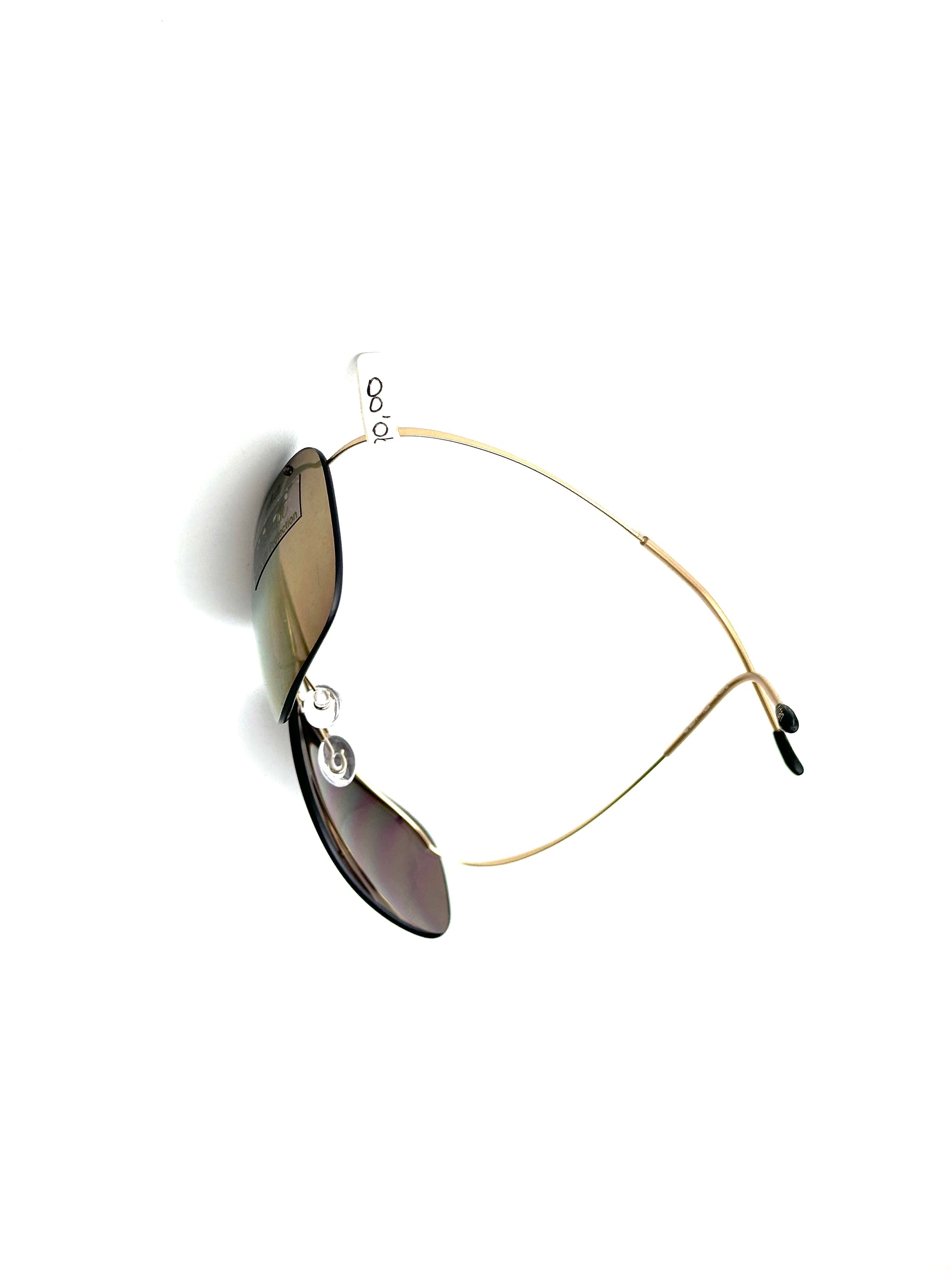 SILHOUETTE M8577