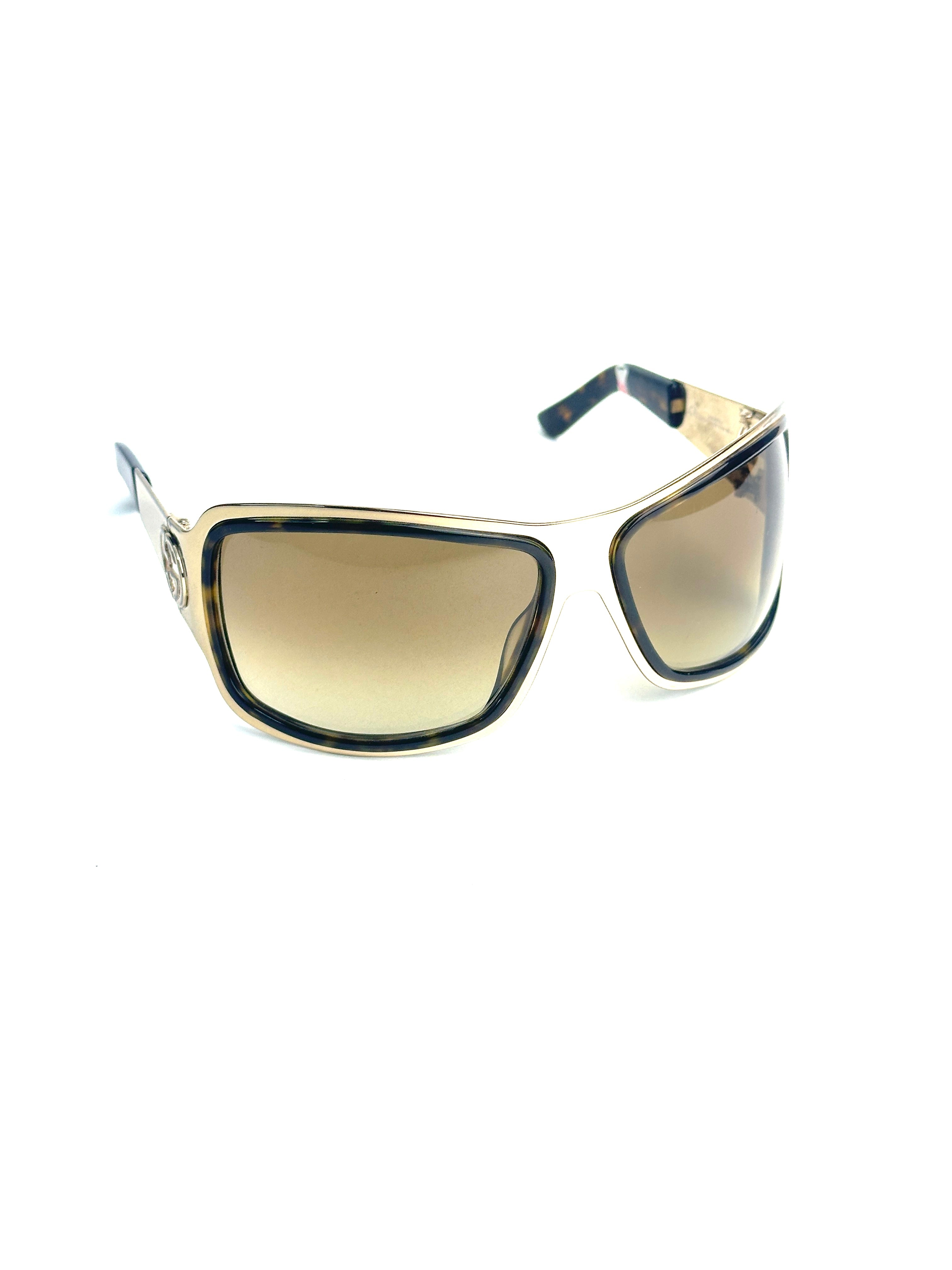 GUCCI sunglasses GG3806/S ORANGE