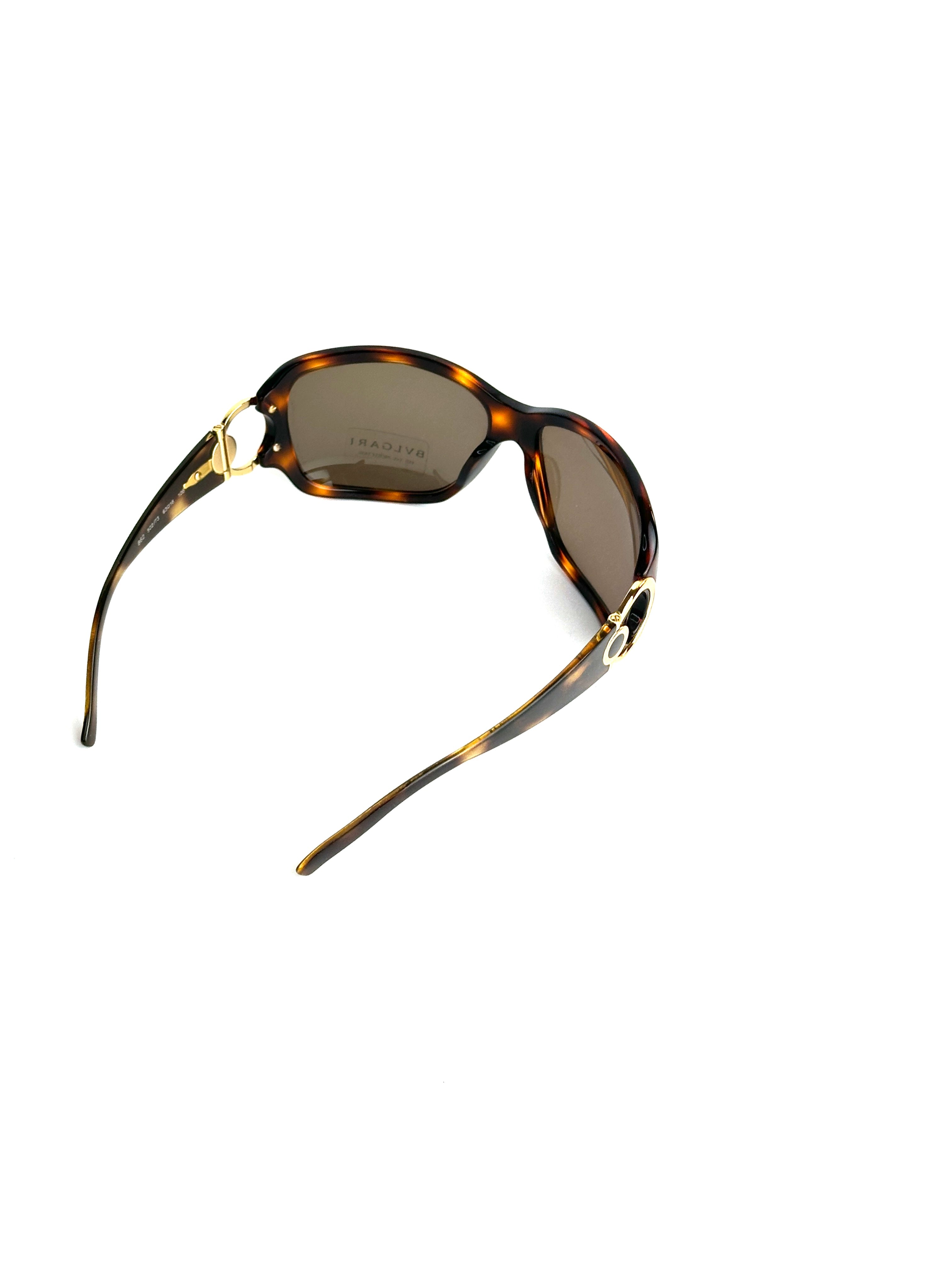 Occhiali da sole BULGARI 862