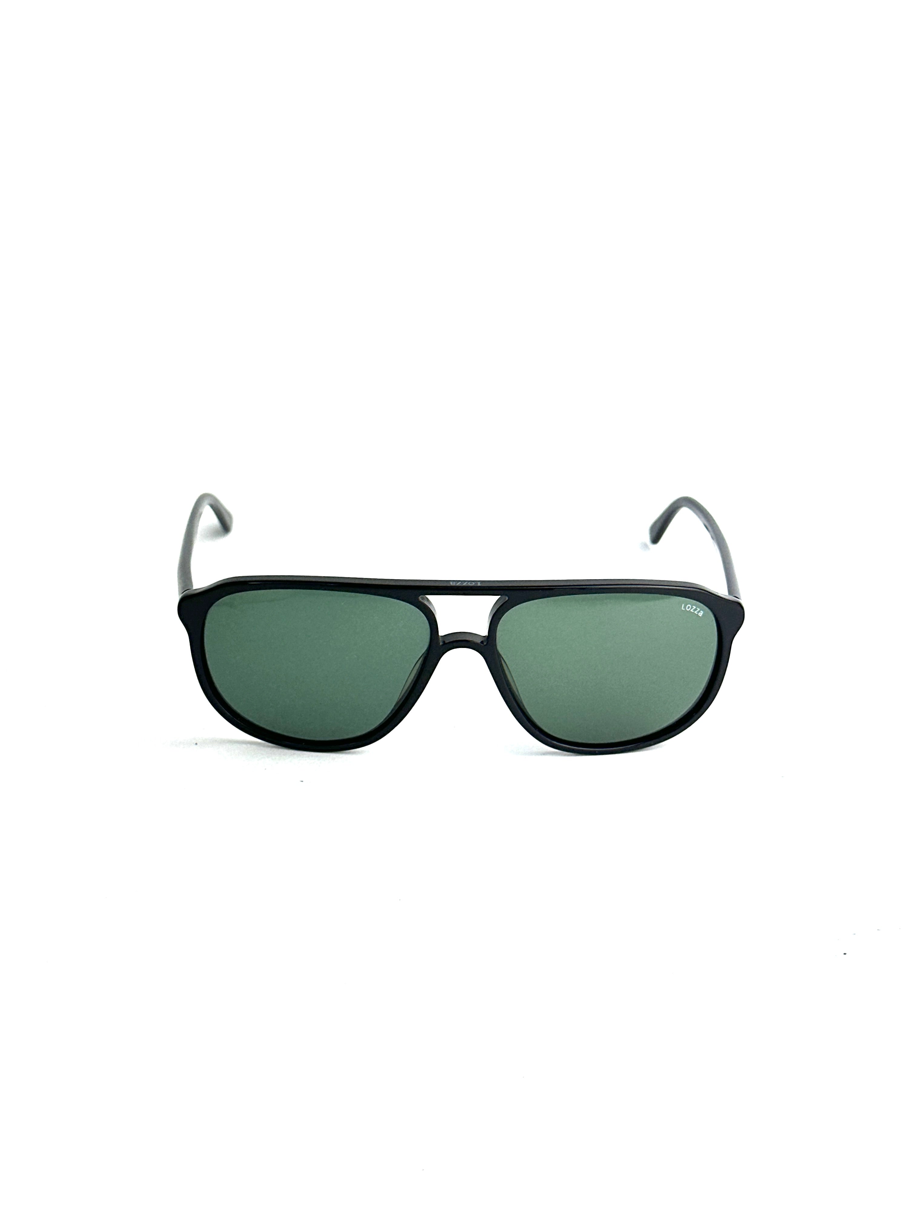 Occhiali da sole LOZZA SL 1827 NERO