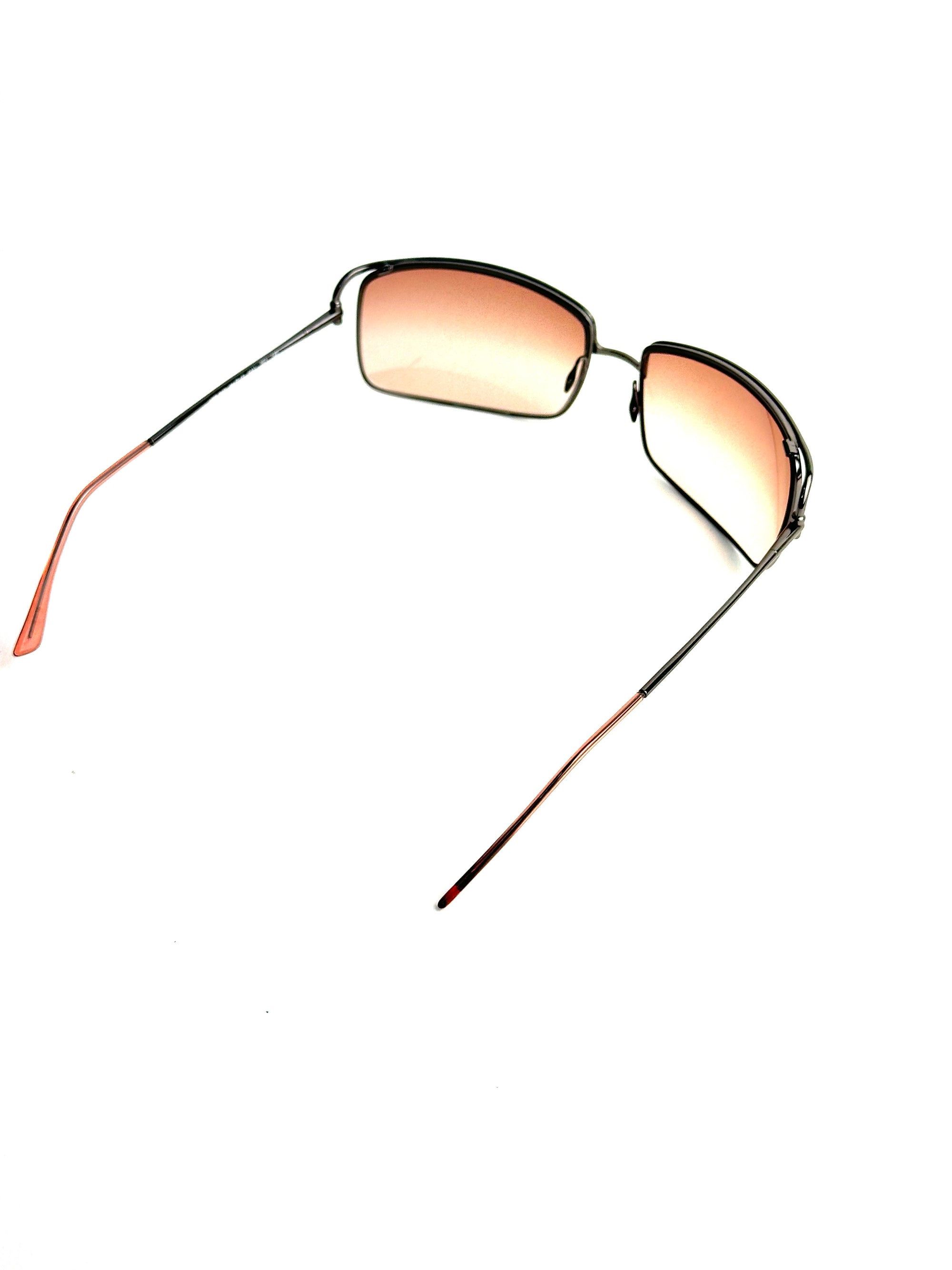 PRADA VPR51C VINTAGE BLACK