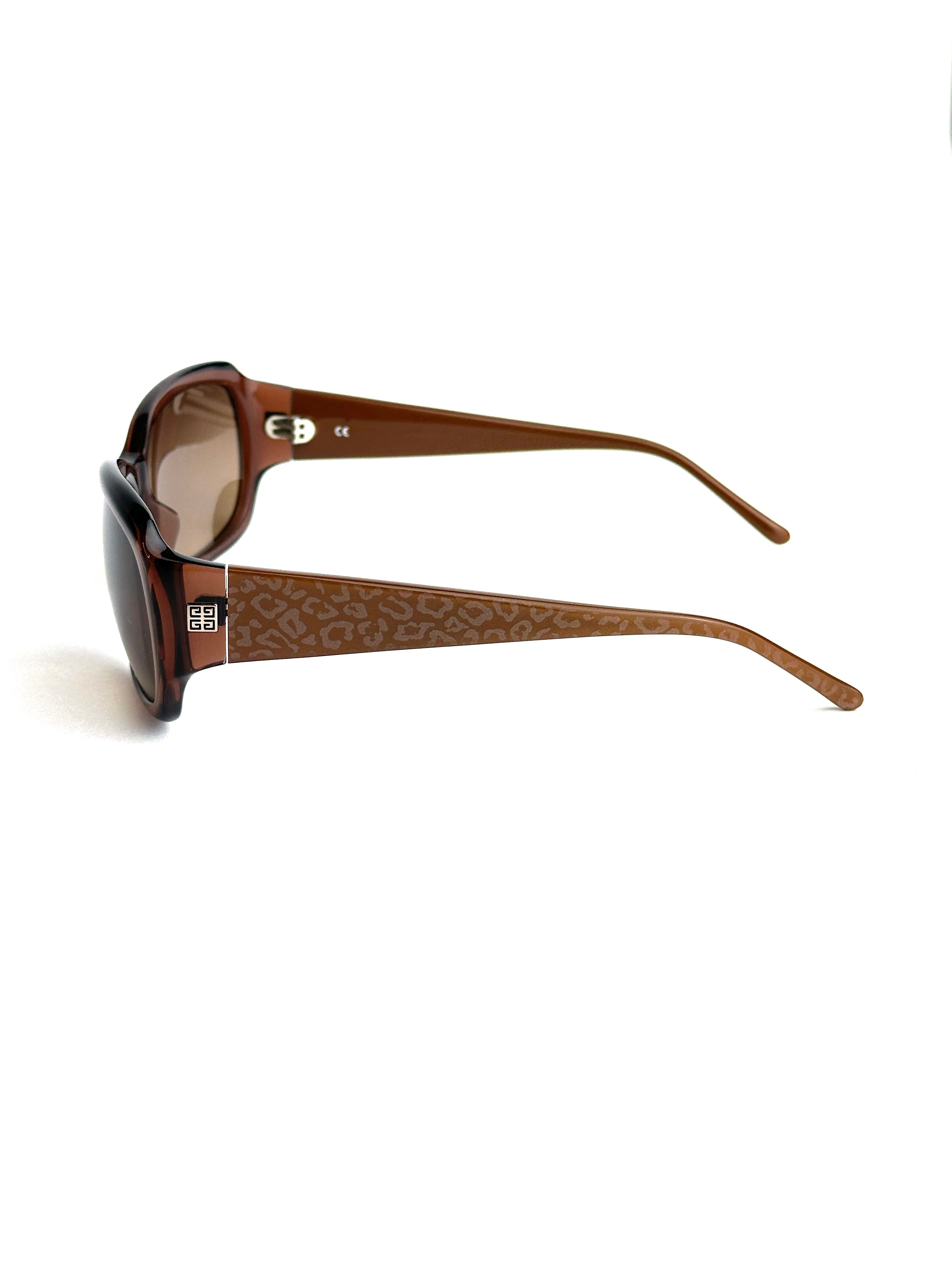 Occhiali da sole GIVENCHY SGV769 06BC