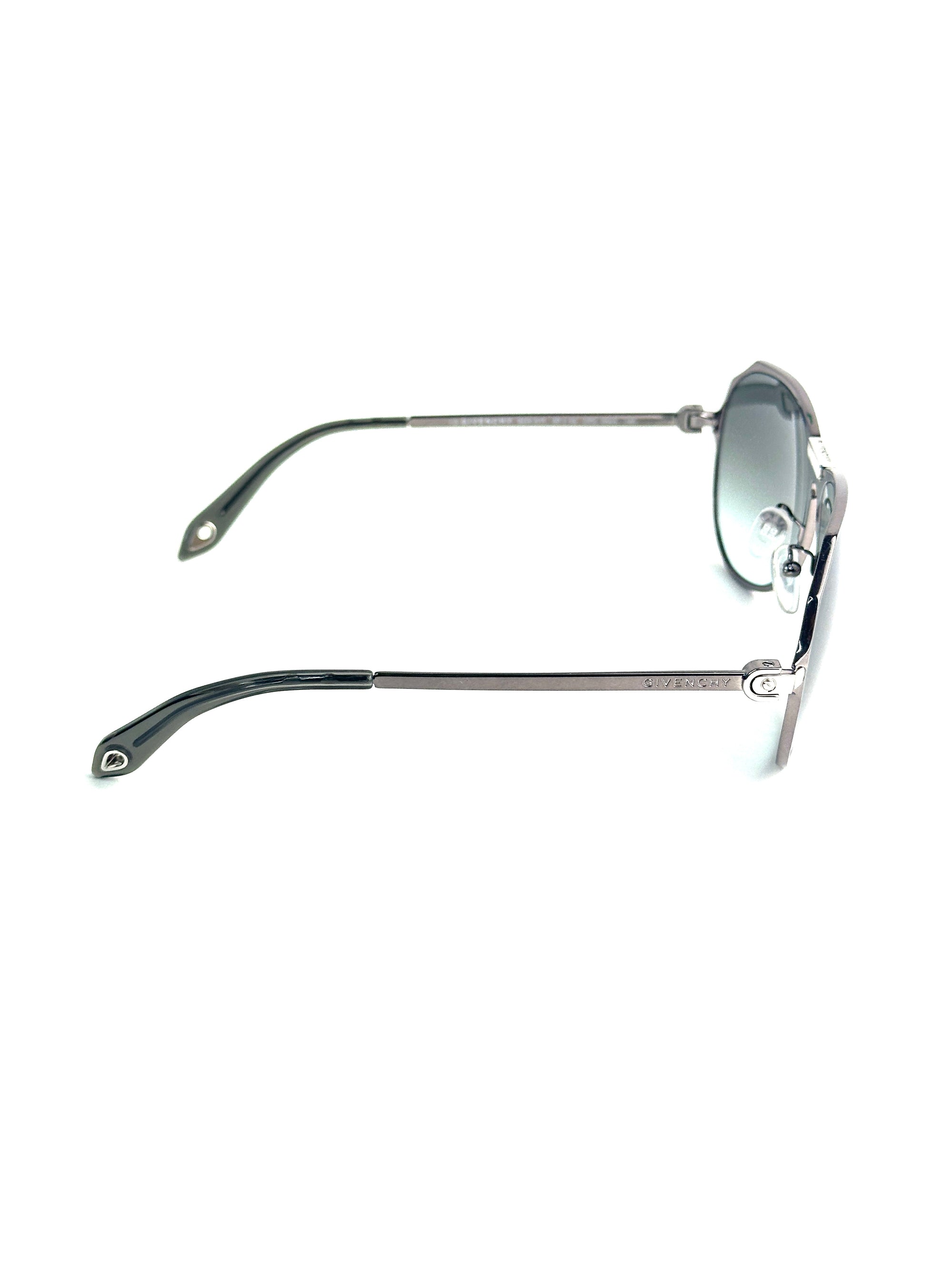 GIVENCHY SGVA11 0545 sunglasses