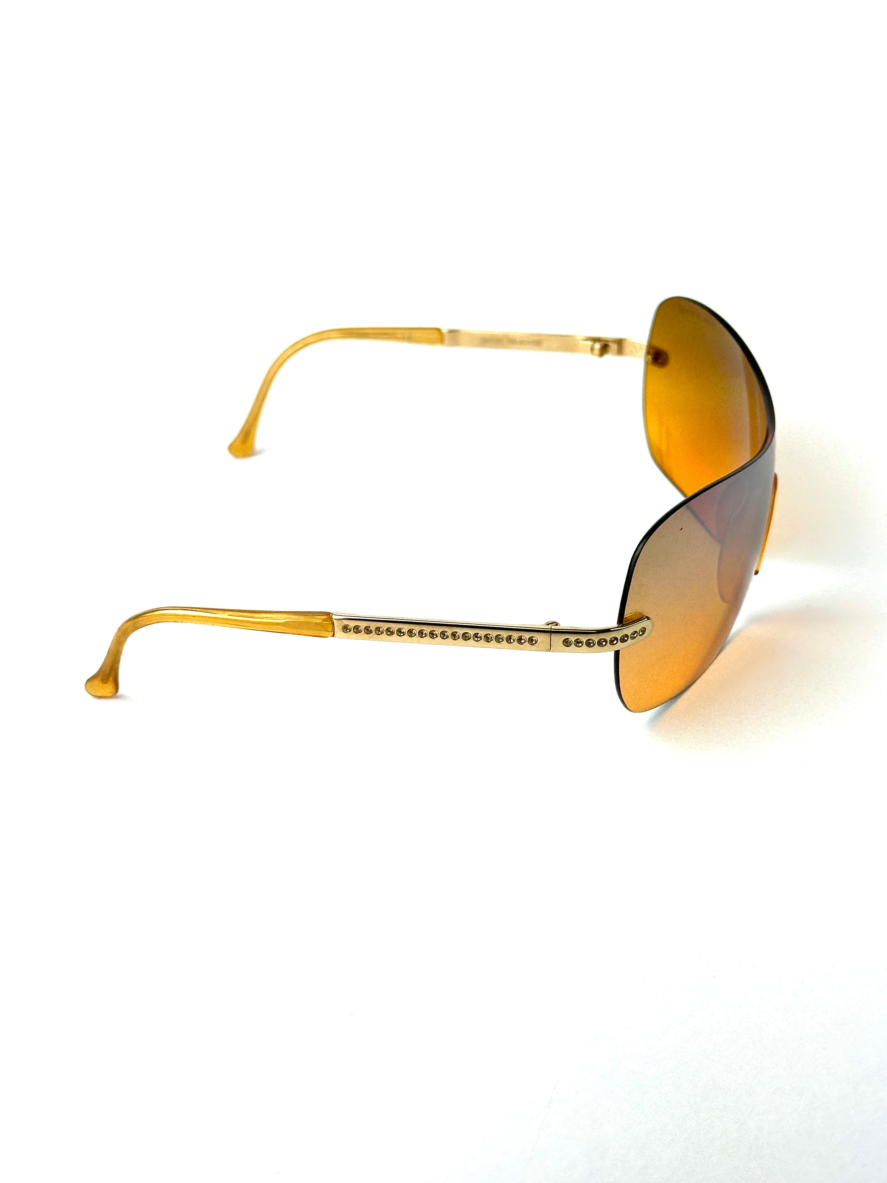 Occhiali da sole SWAROVSKI S543