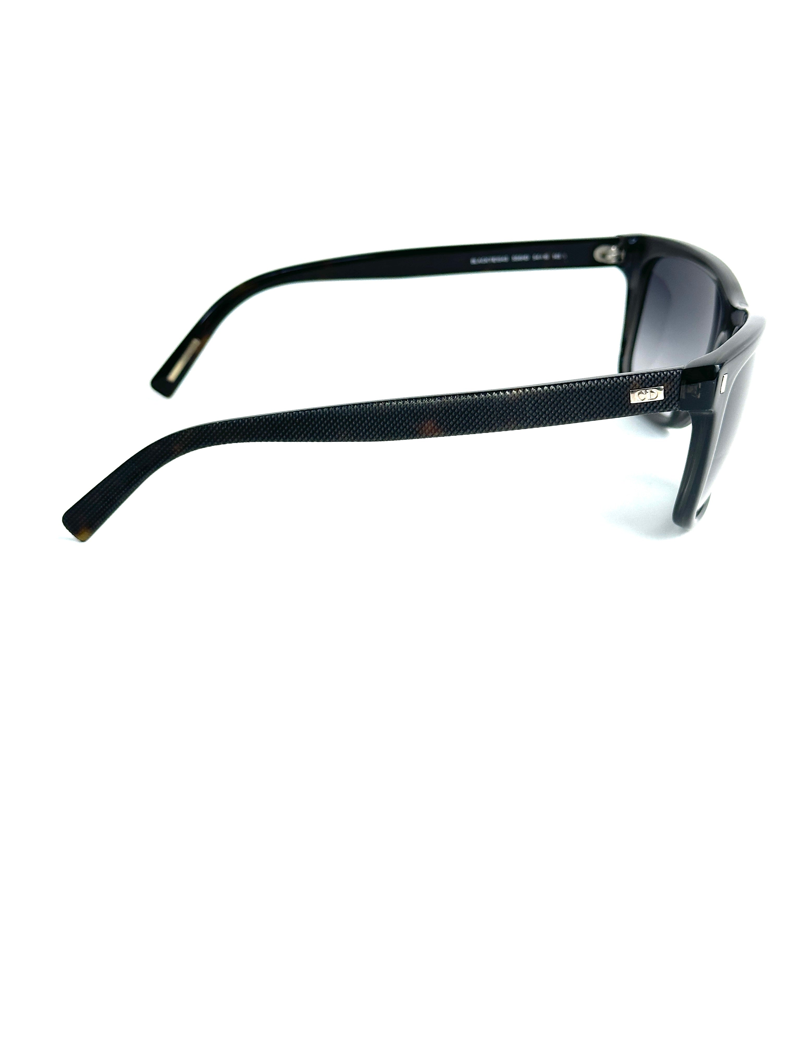 Occhiali da sole DIOR BLACKTIE 154S 5S6/HD DKGREY D