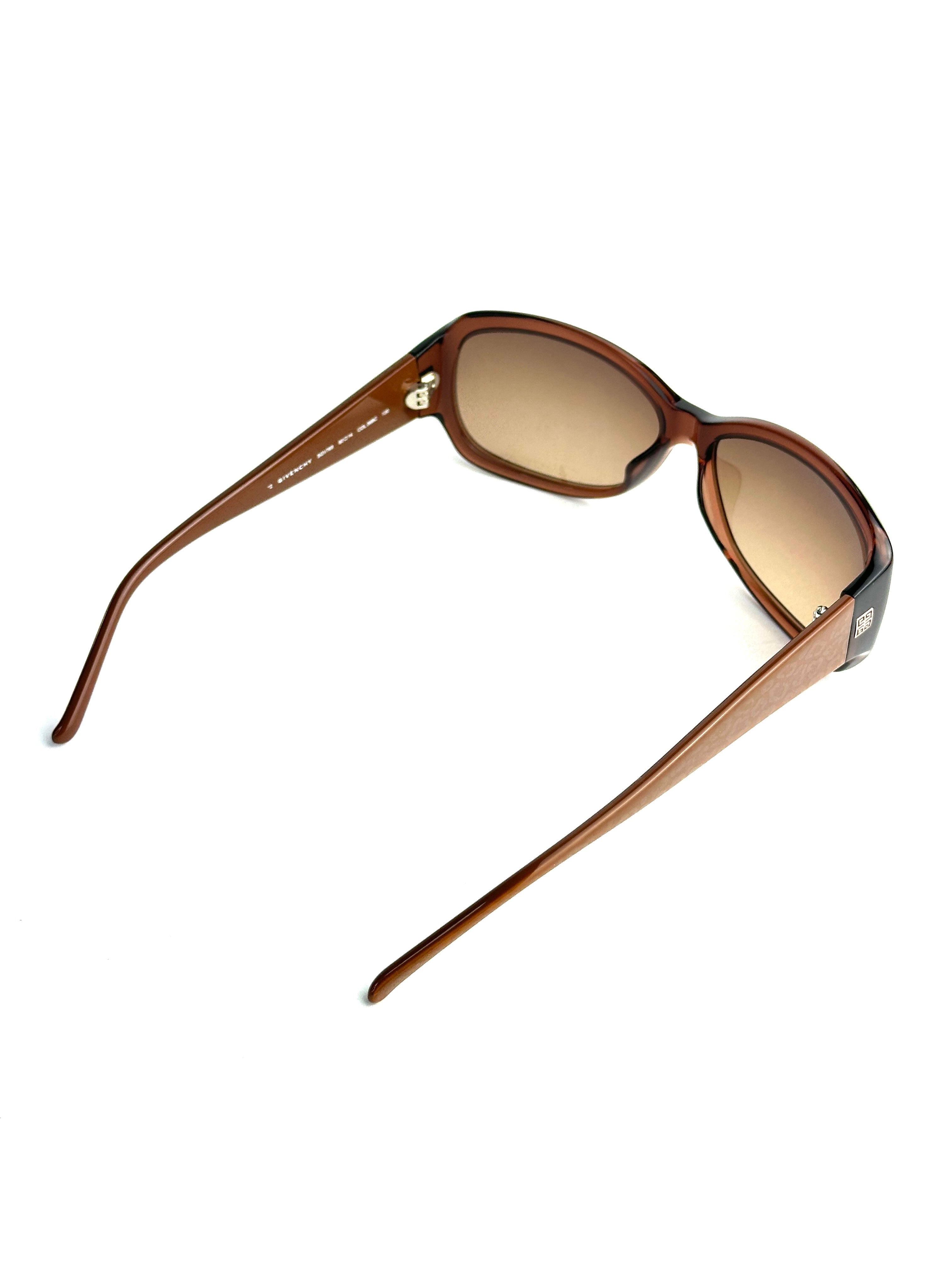 Occhiali da sole GIVENCHY SGV769 06BC