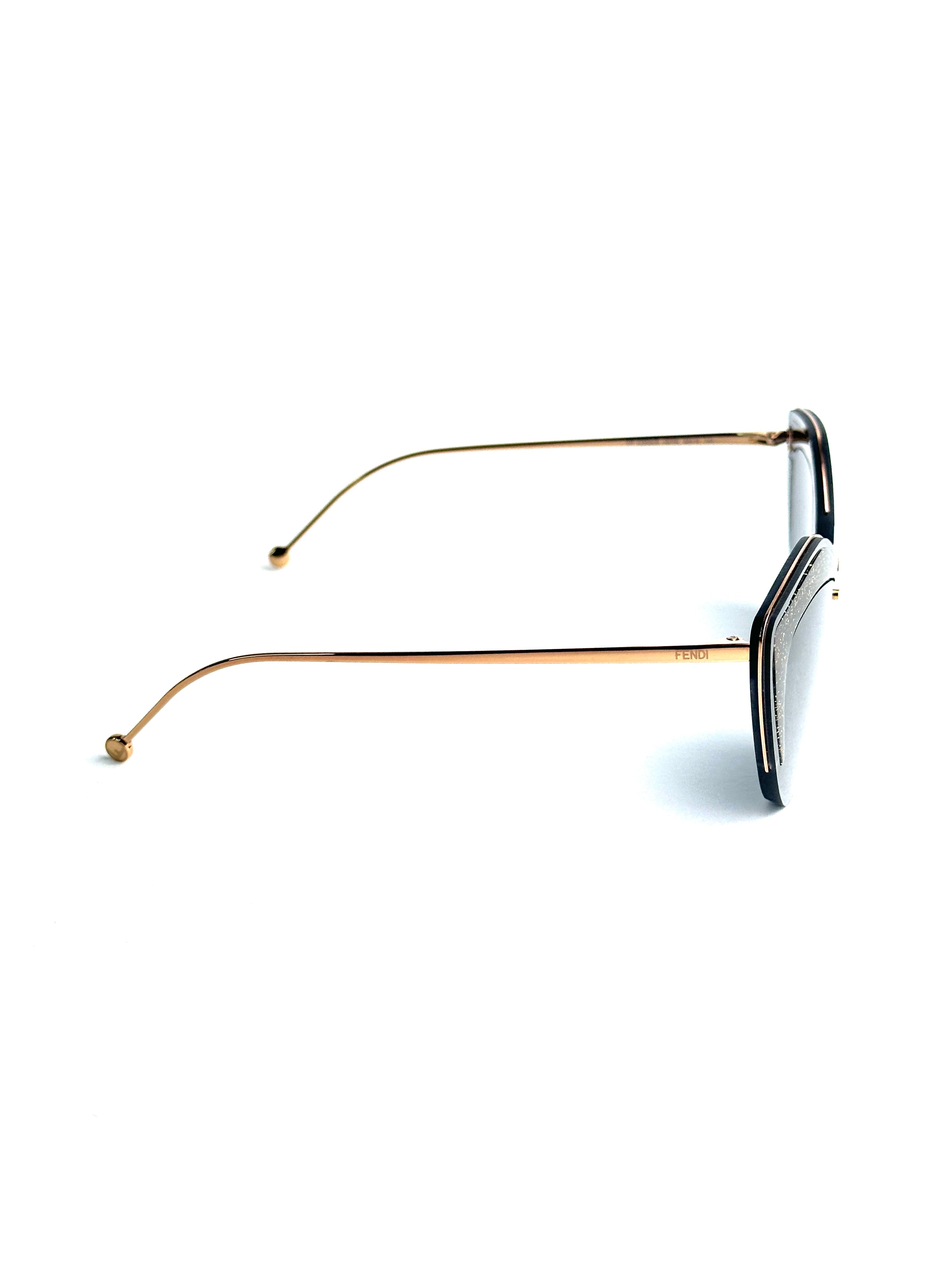 Occhiali da sole FENDI FF0355S